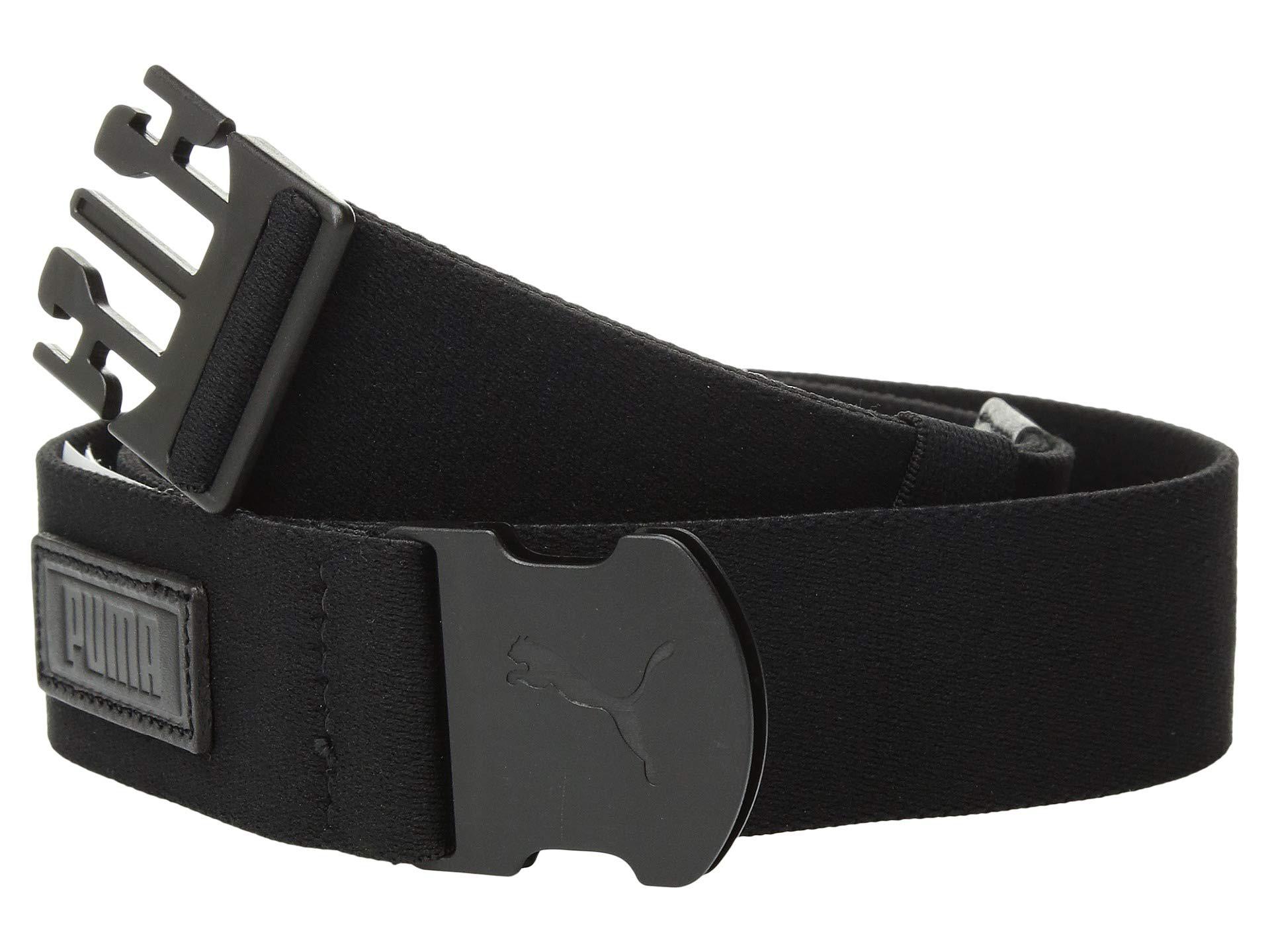 puma stretch belt