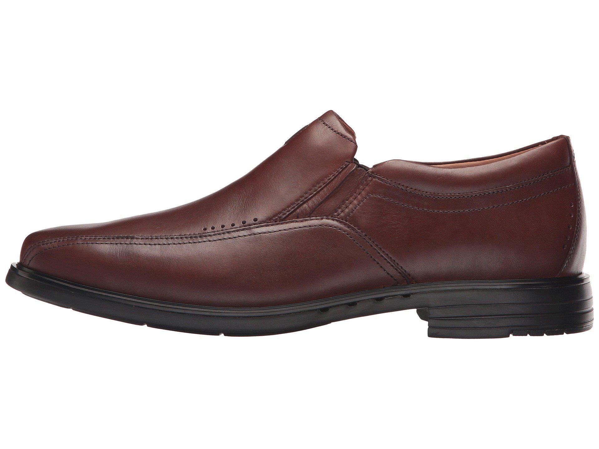 clarks unsheridan go