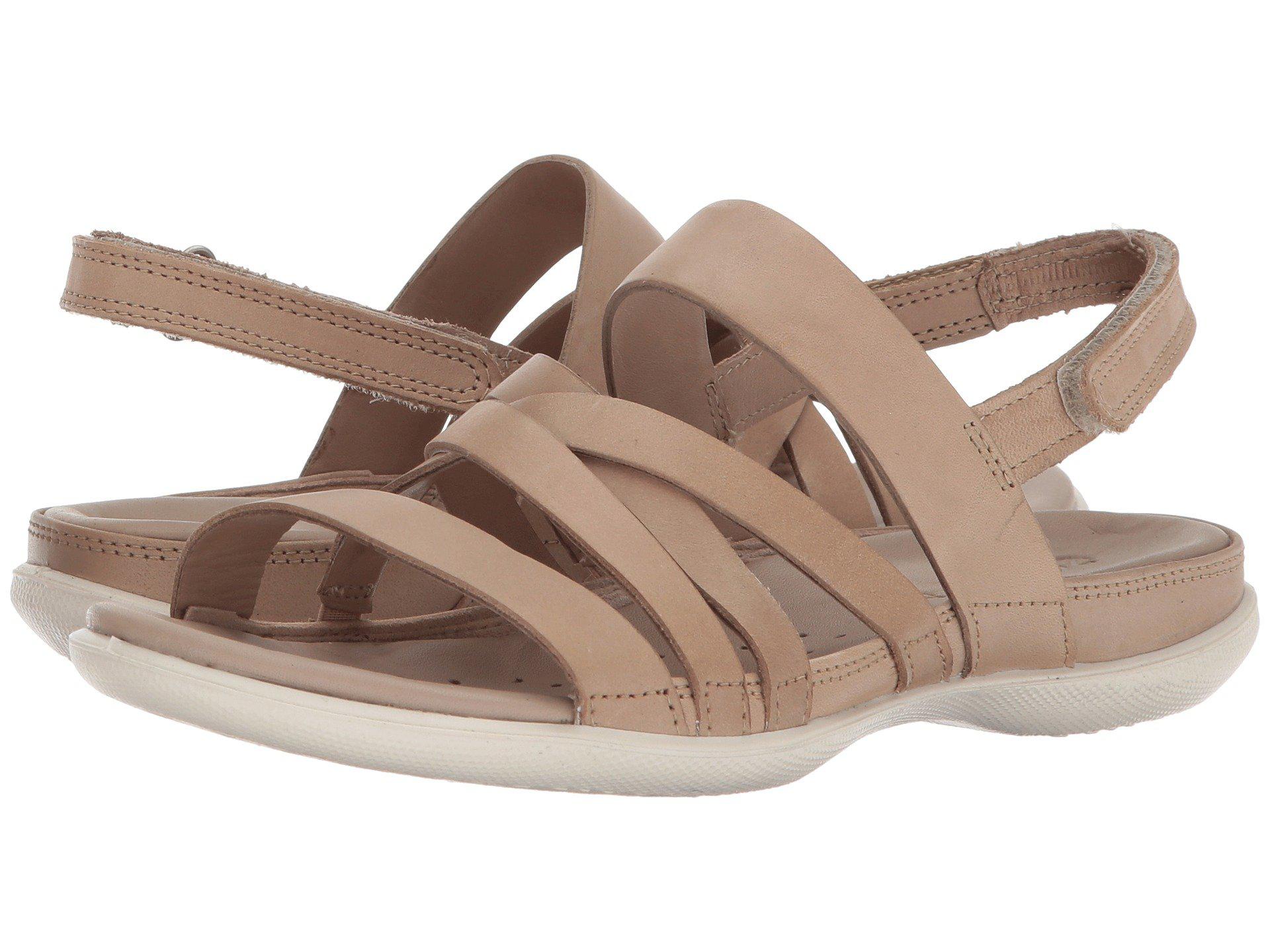 ecco flash casual sandal