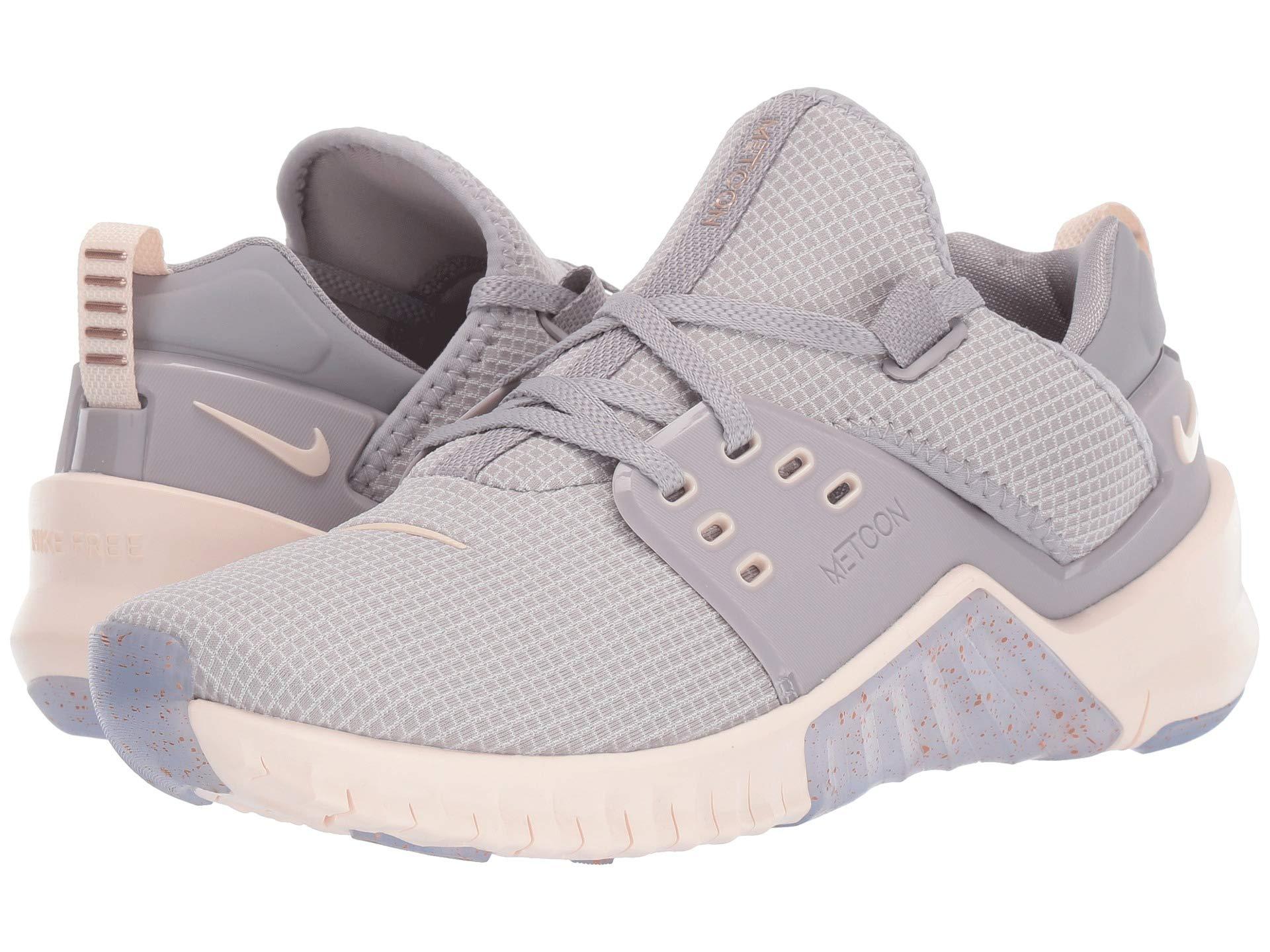 metcon 2 grey