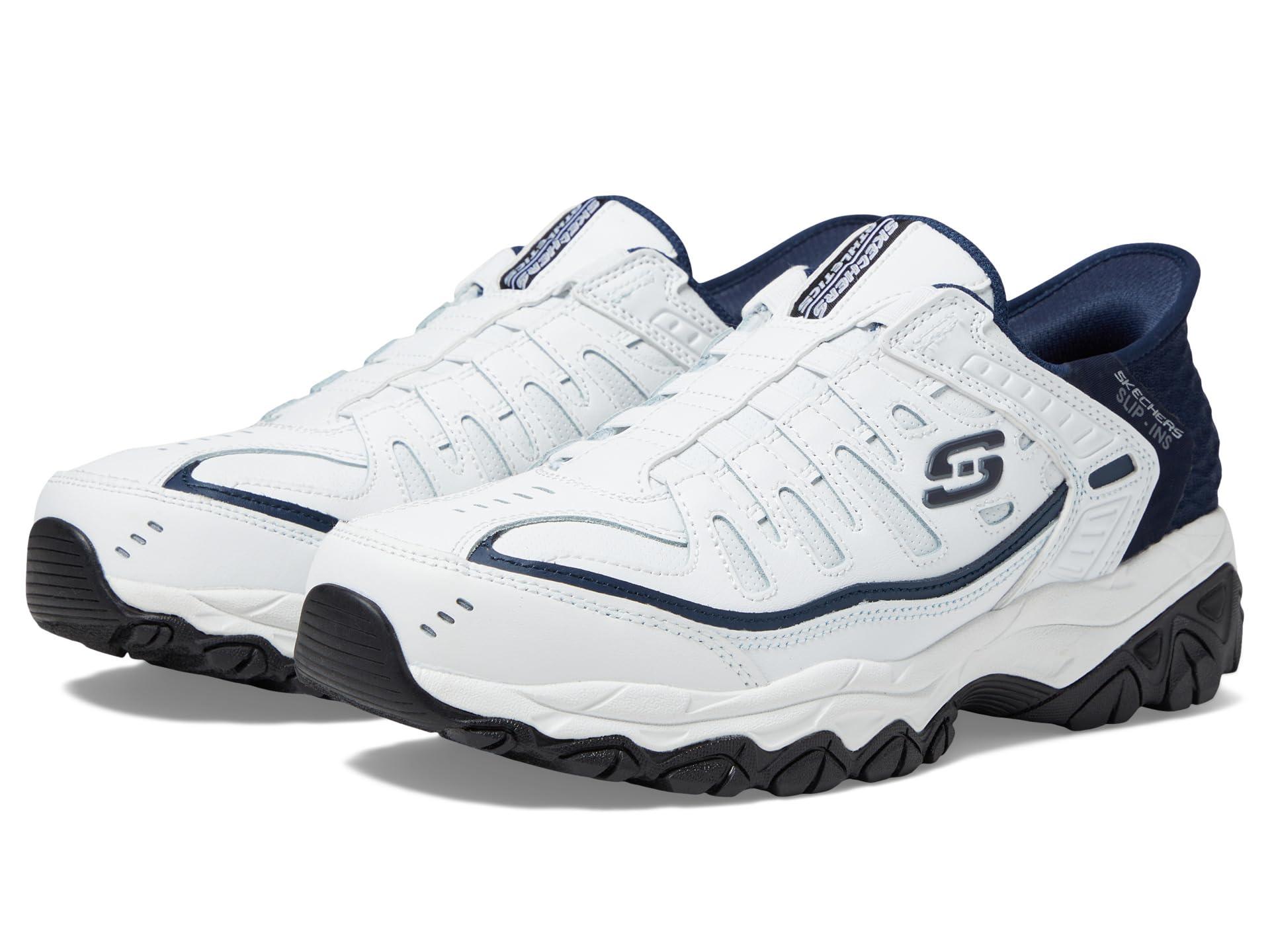 Skechers Afterburn M. Fit Grill Captain Hands Free Slip-ins in for Men | Lyst