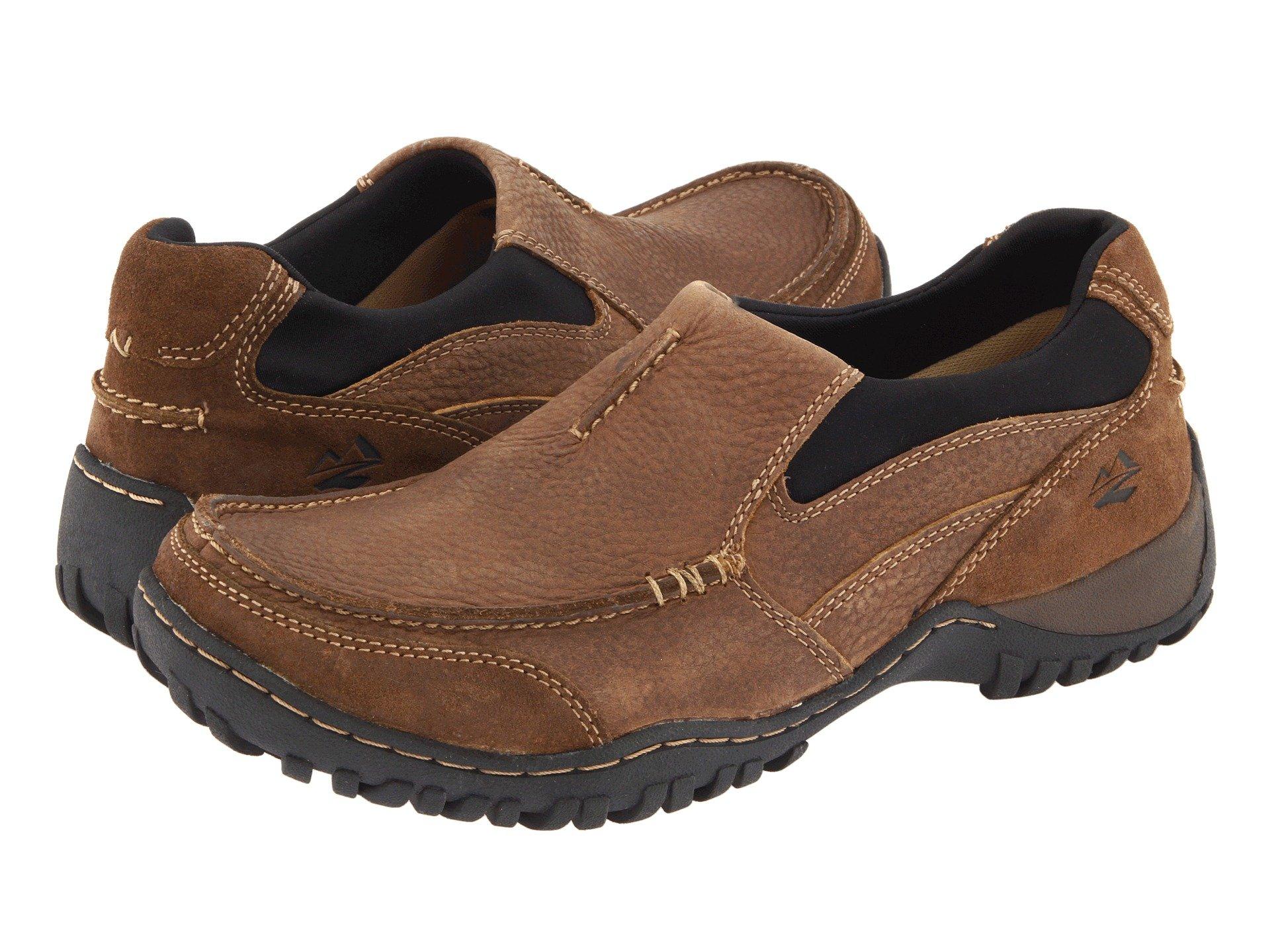 Nunn bush all terrain comfort shoes best sale