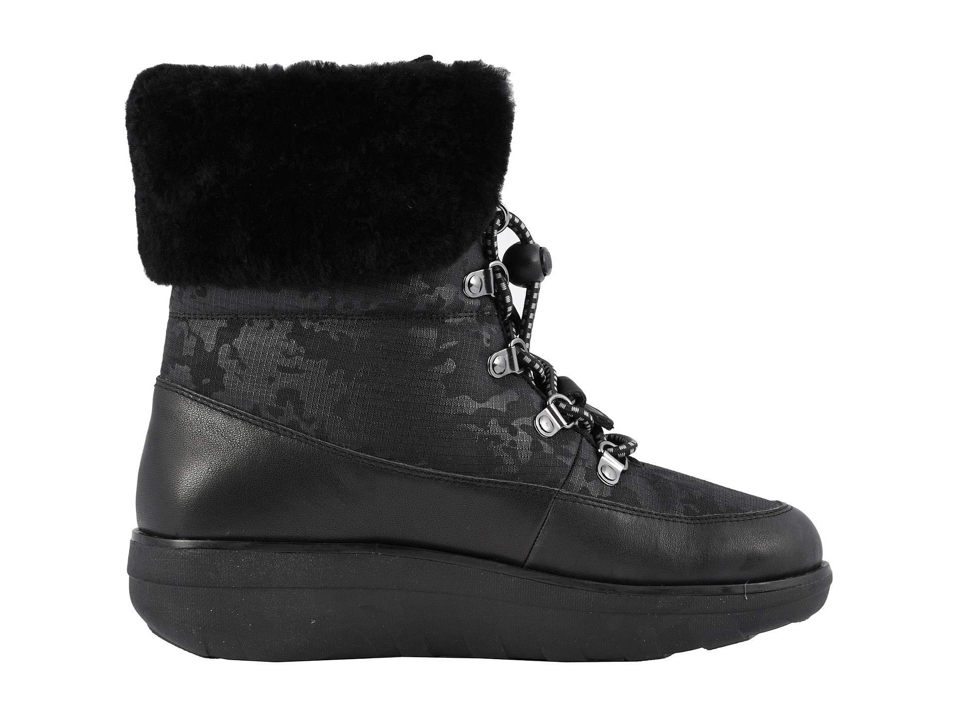 fitflop holly boots