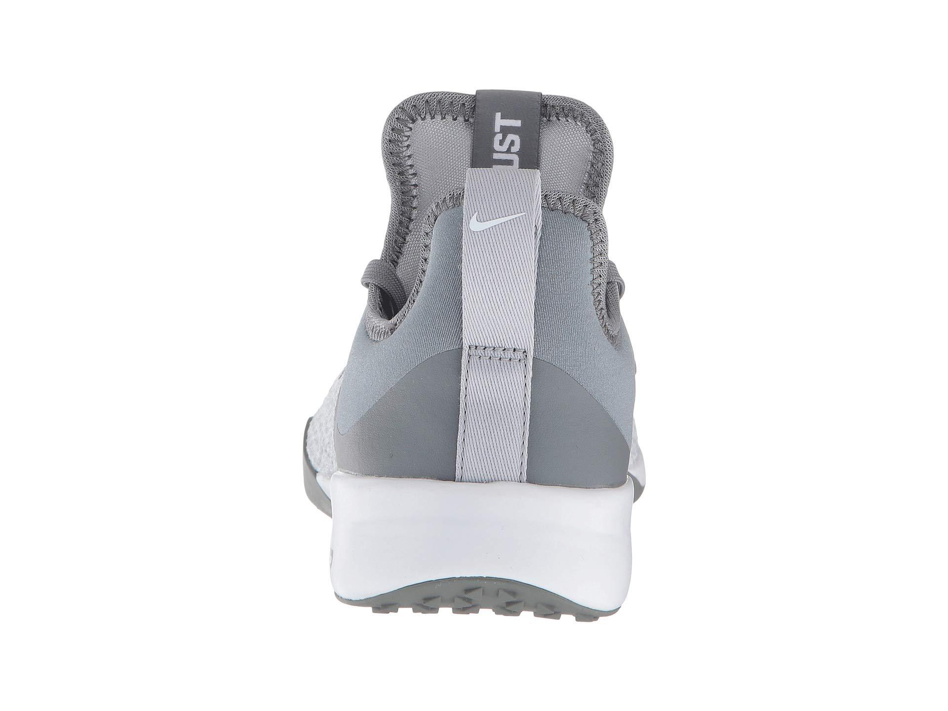 Nike Foundation Elite Tr (cool Grey/wolf Grey/platinum Tint/white) Cross  Training Shoes in Gray | Lyst