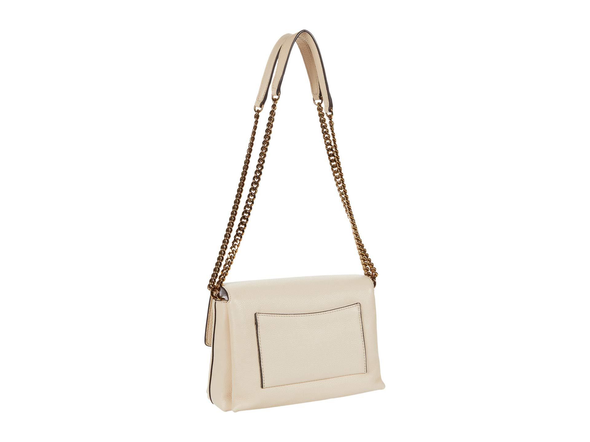 karl lagerfeld double bag