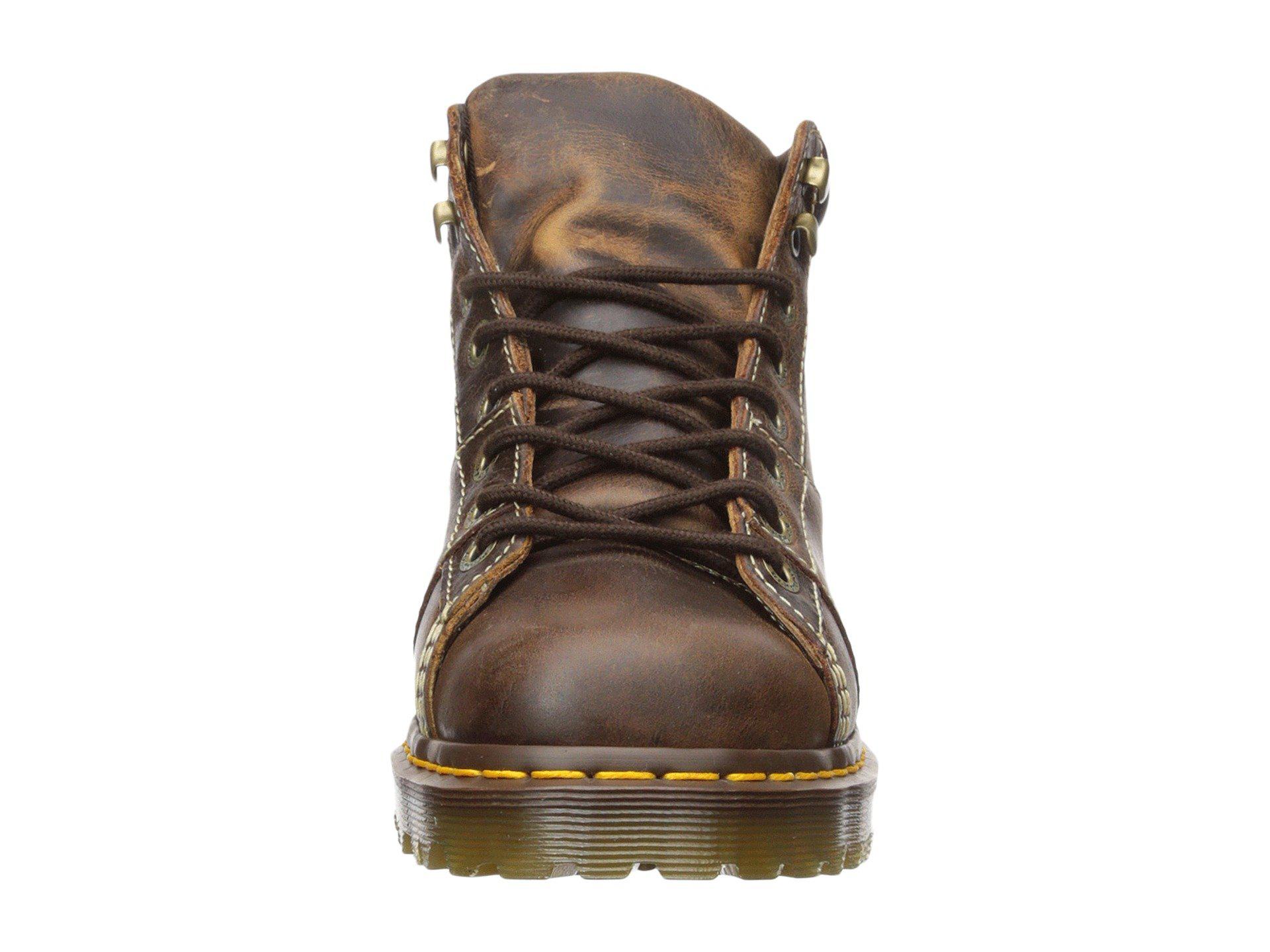 alderton doc martens