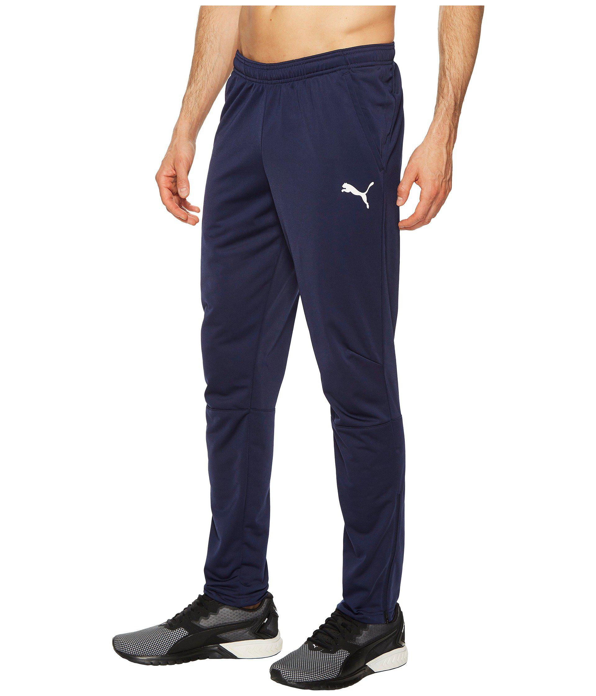 puma liga pants