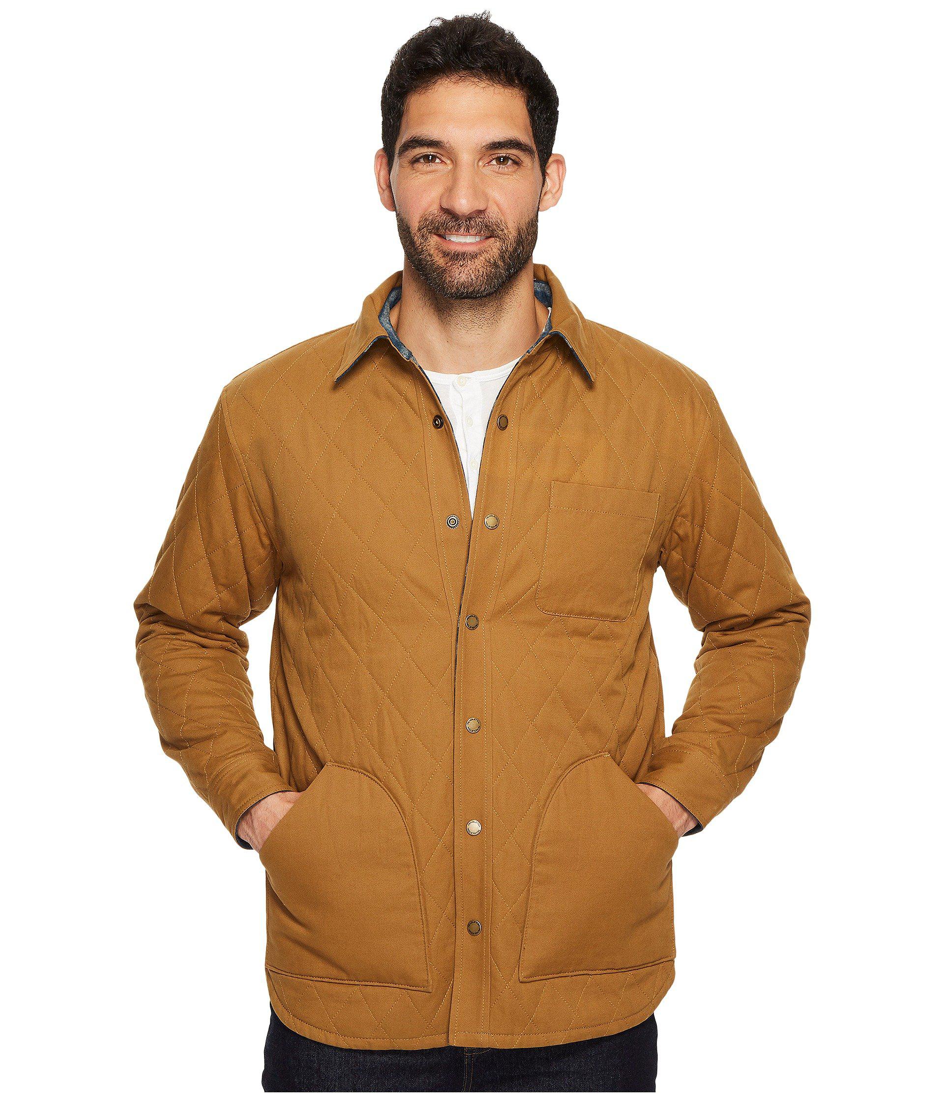 pendleton flathead lake jacket