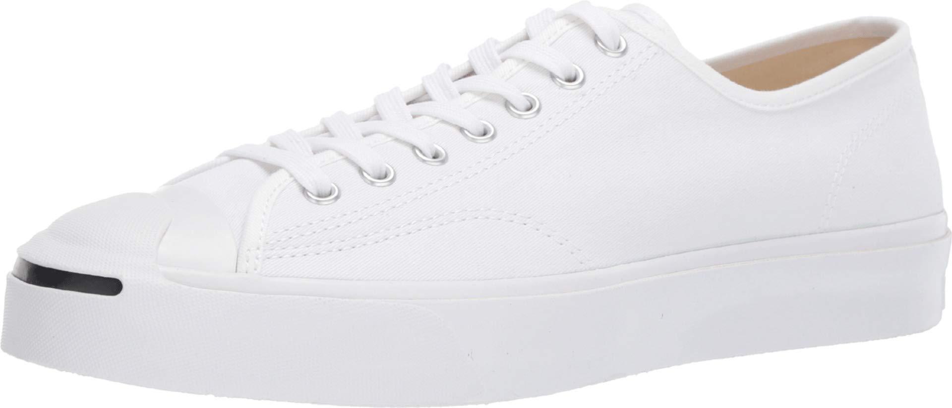 jack purcell first in class low