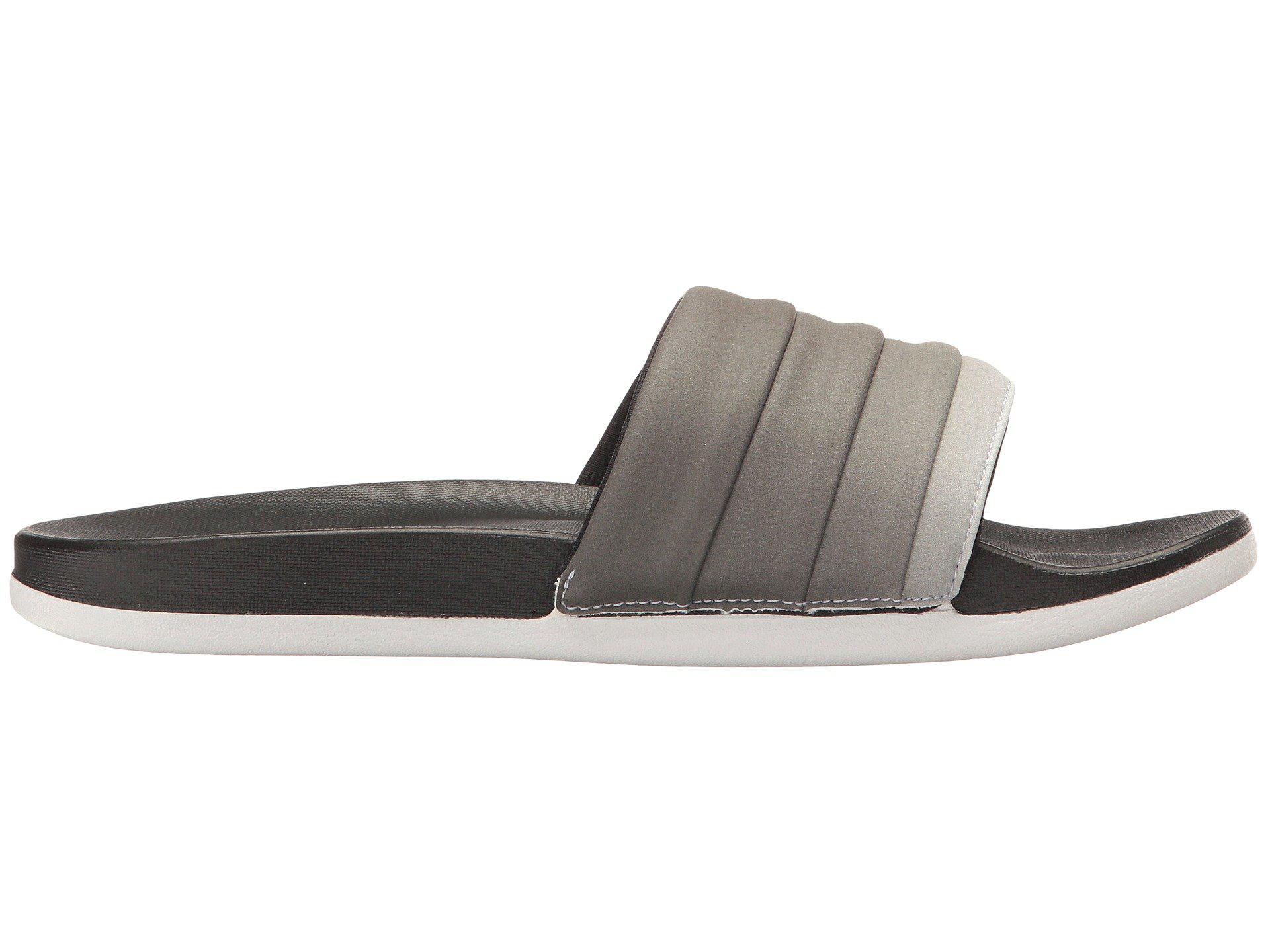 Adidas cloudfoam womens slides new arrivals