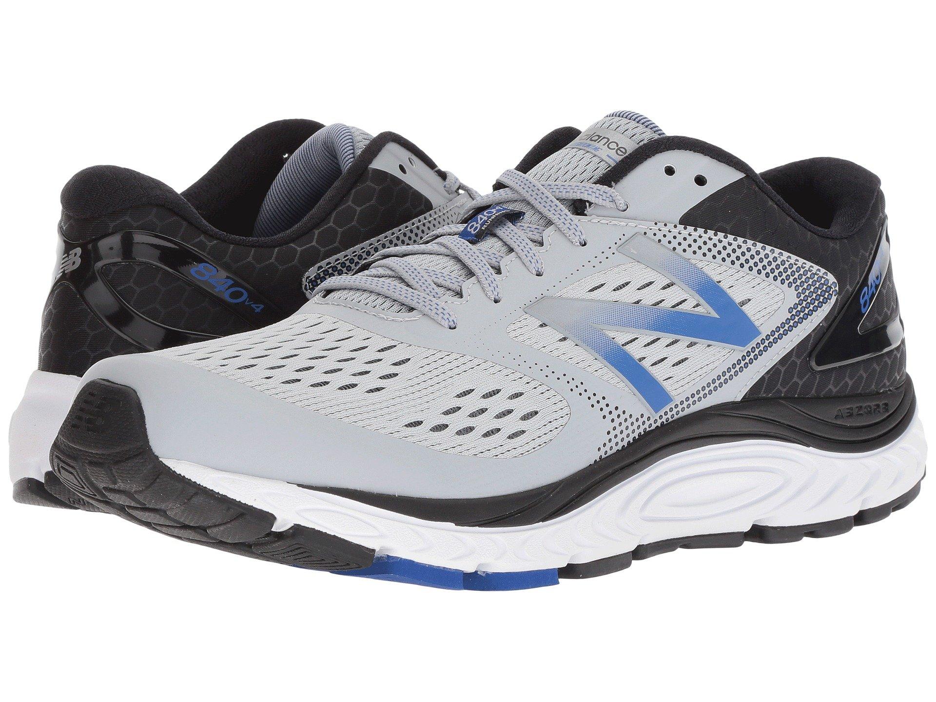 new balance 840v4