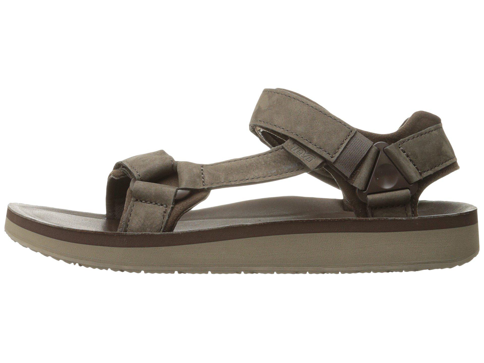 tevas brown