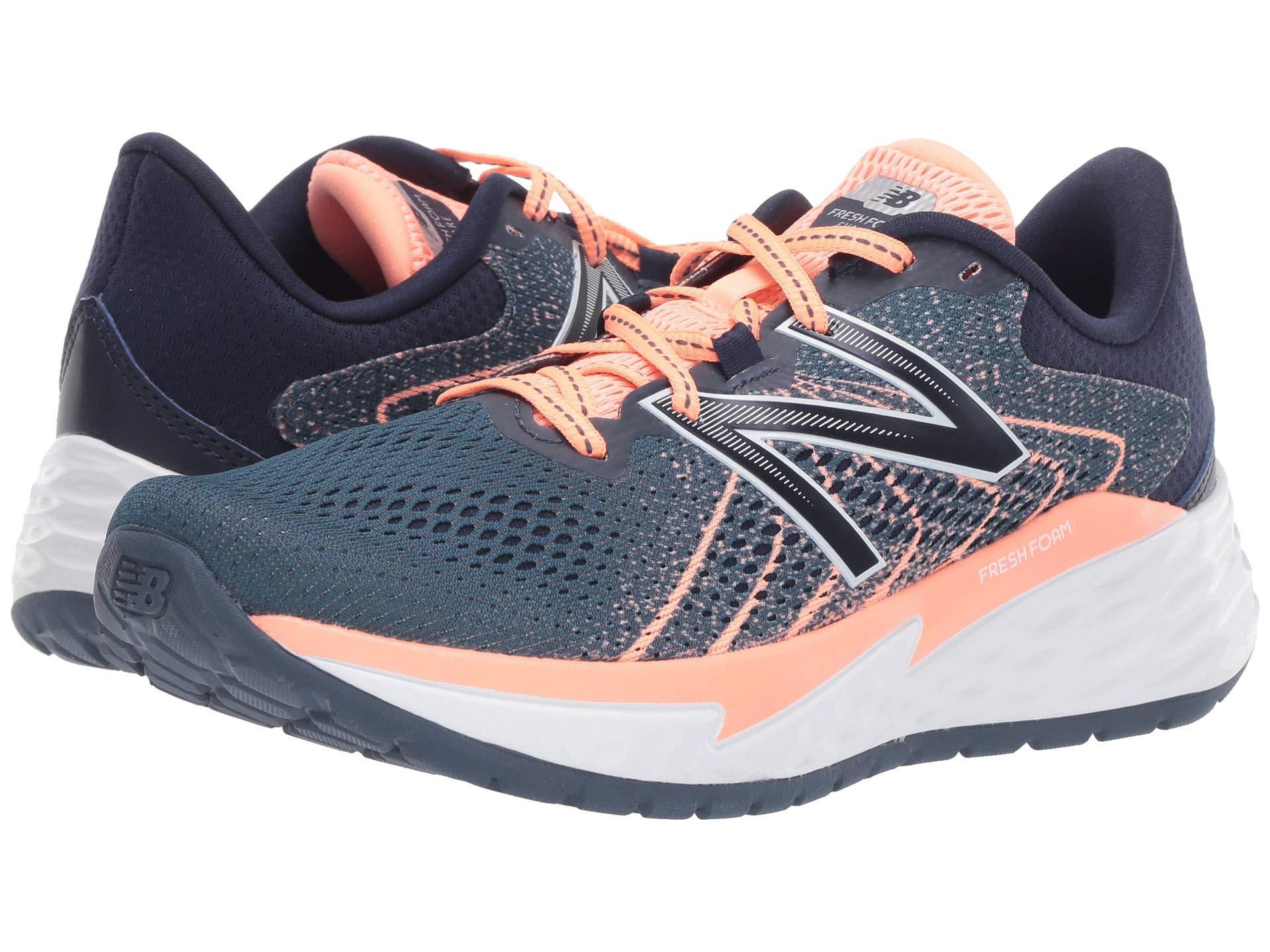 new balance evare v1