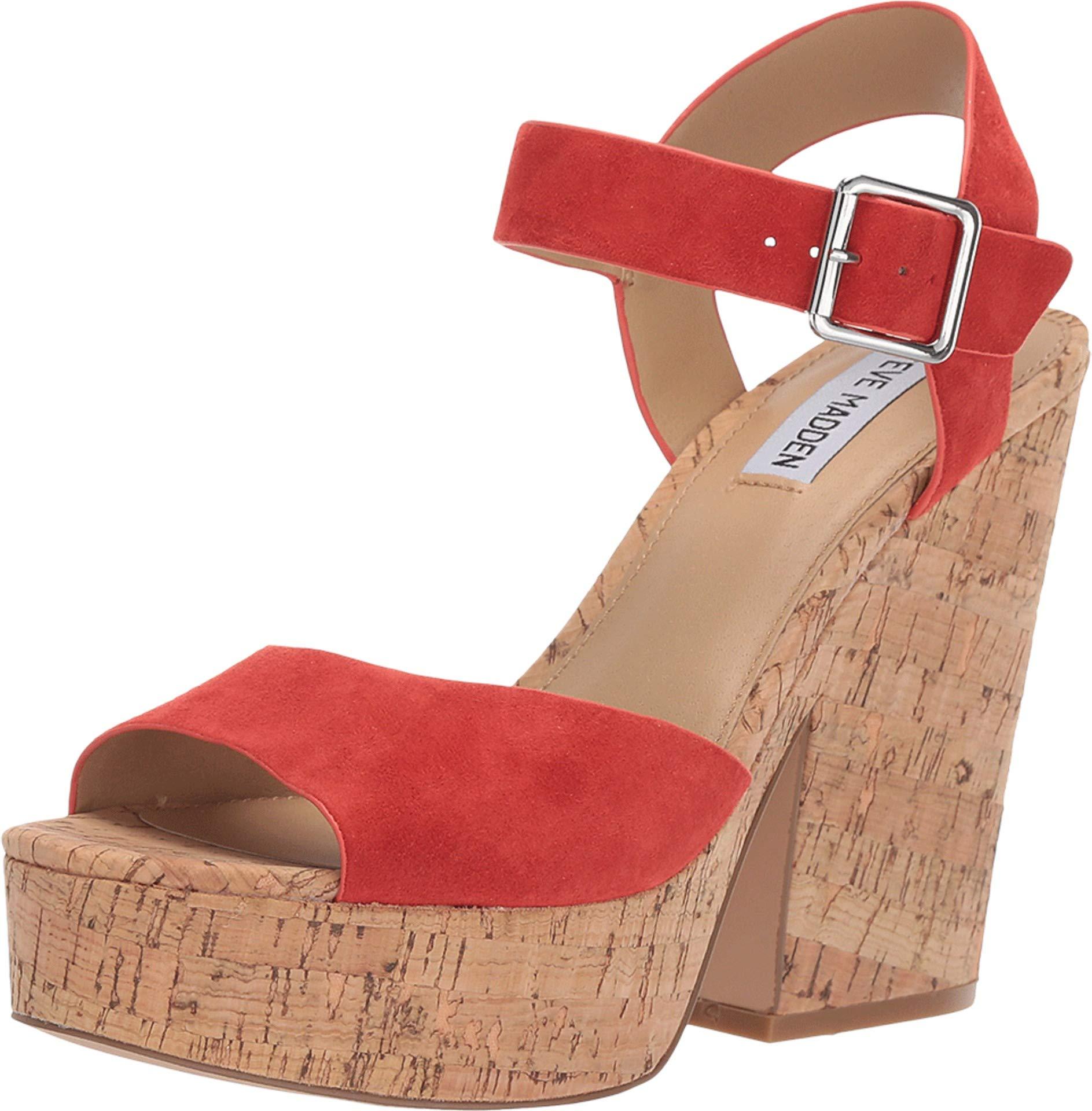wedge heels steve madden