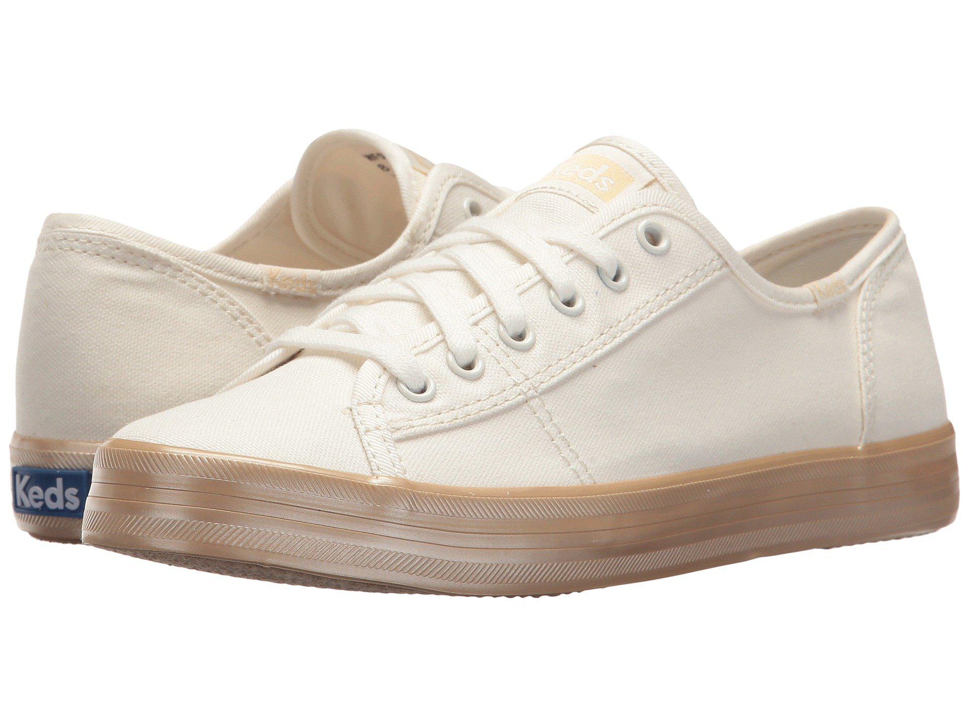 keds shimmer