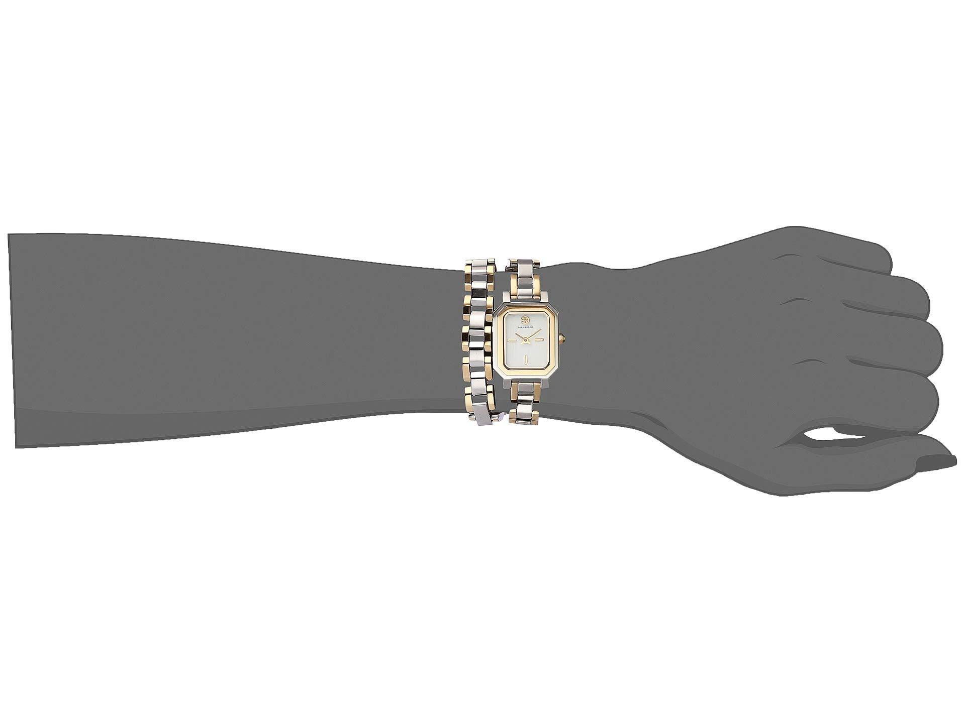 人気ブランドの新作 ROBINSON TBW1507 THE - アナログ腕時計