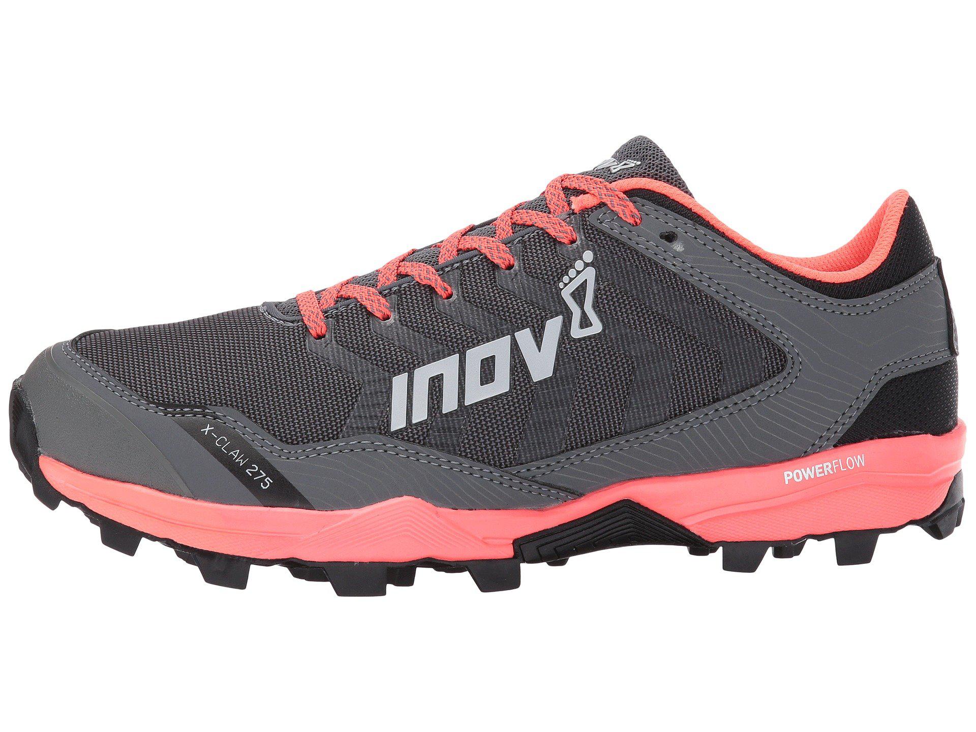 inov8 x claw womens