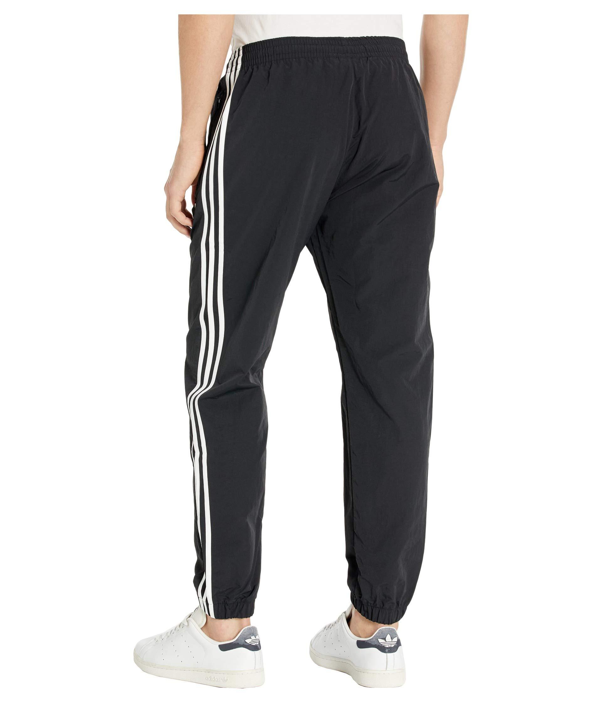 adidas pants the brand with 3 stripes
