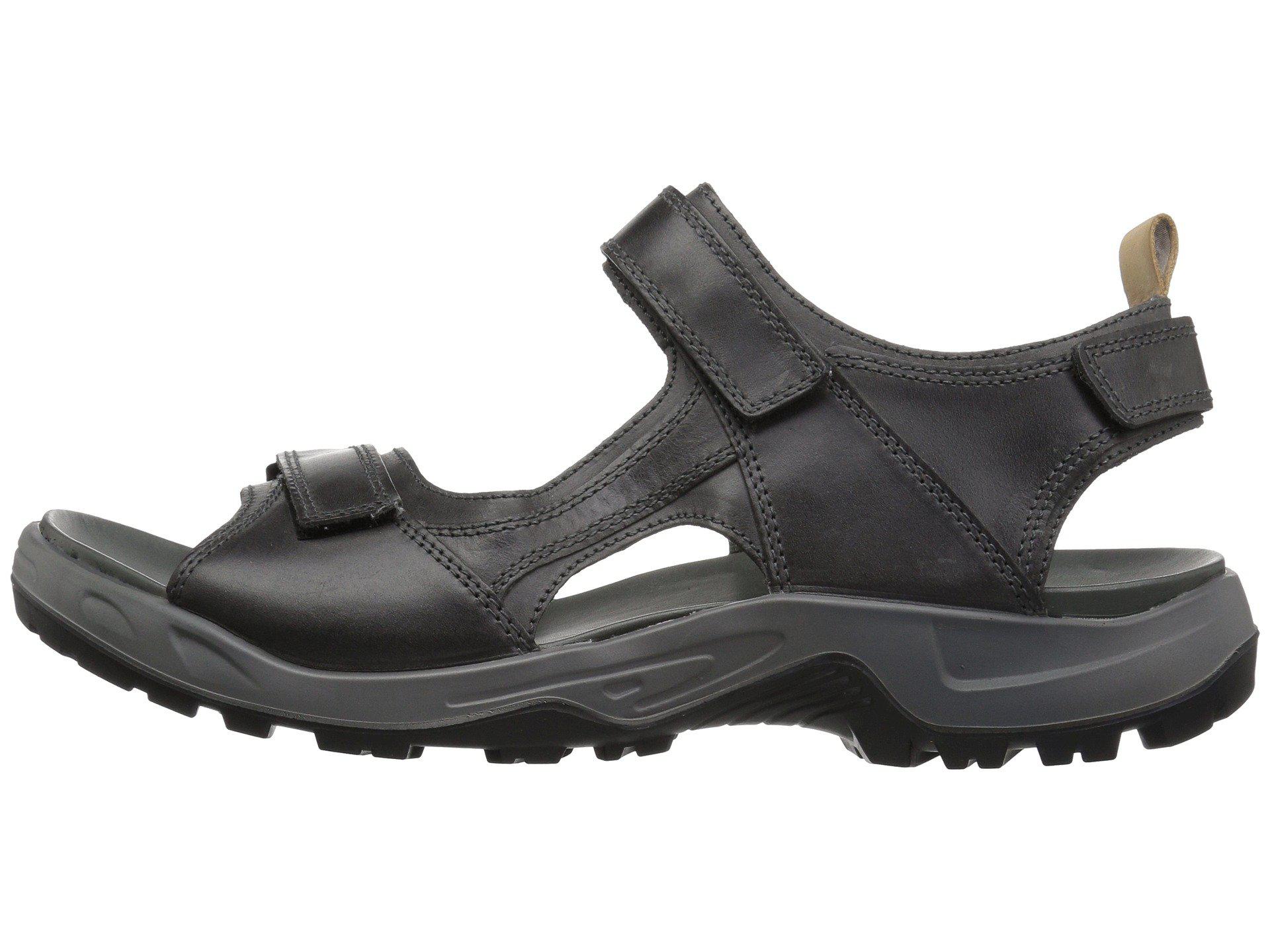 mens ecco offroad sandals