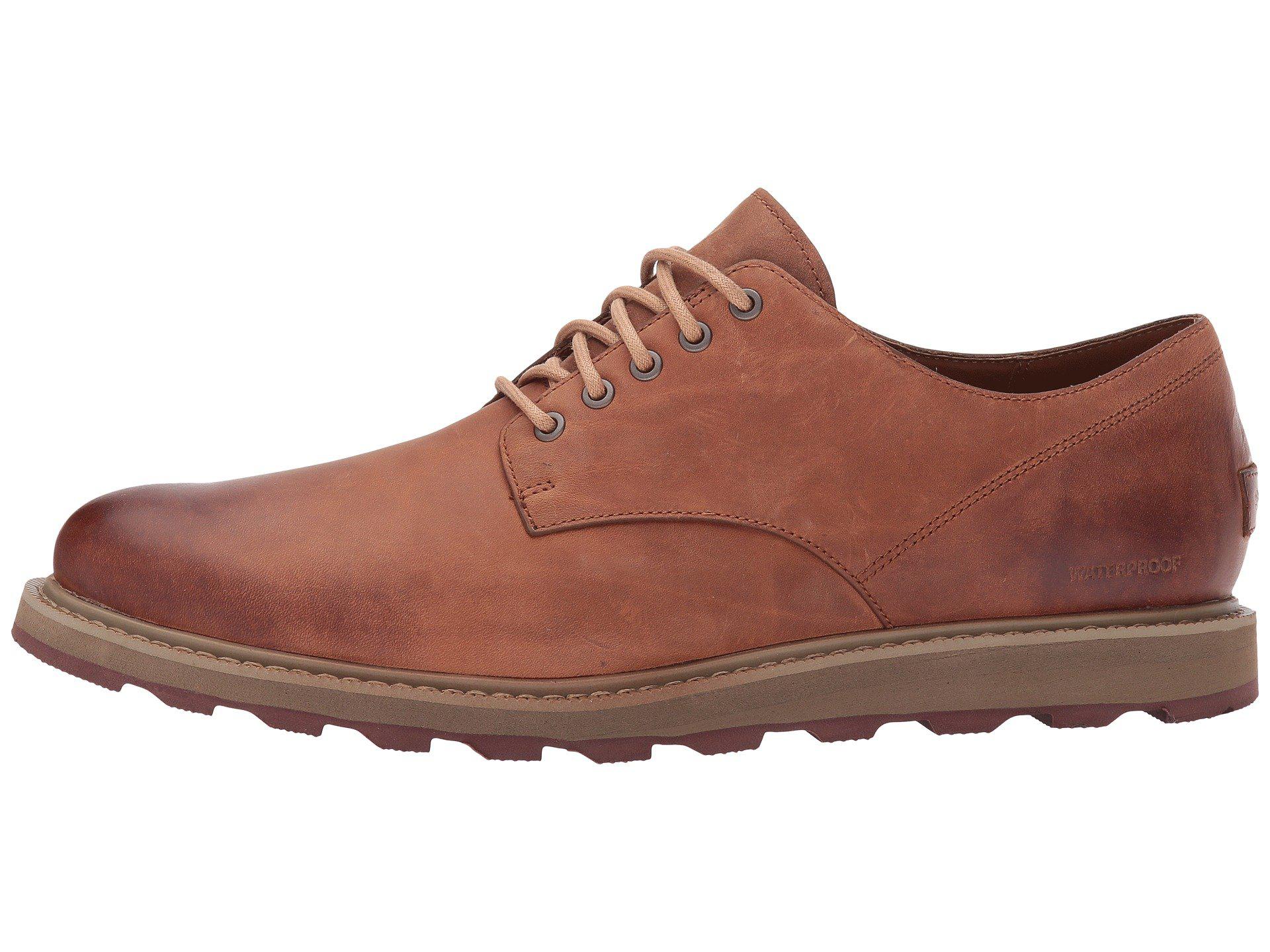 sorel madson oxford
