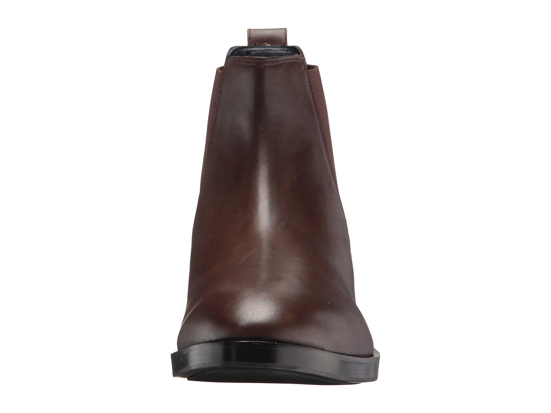 dumont grand waterproof chelsea boot