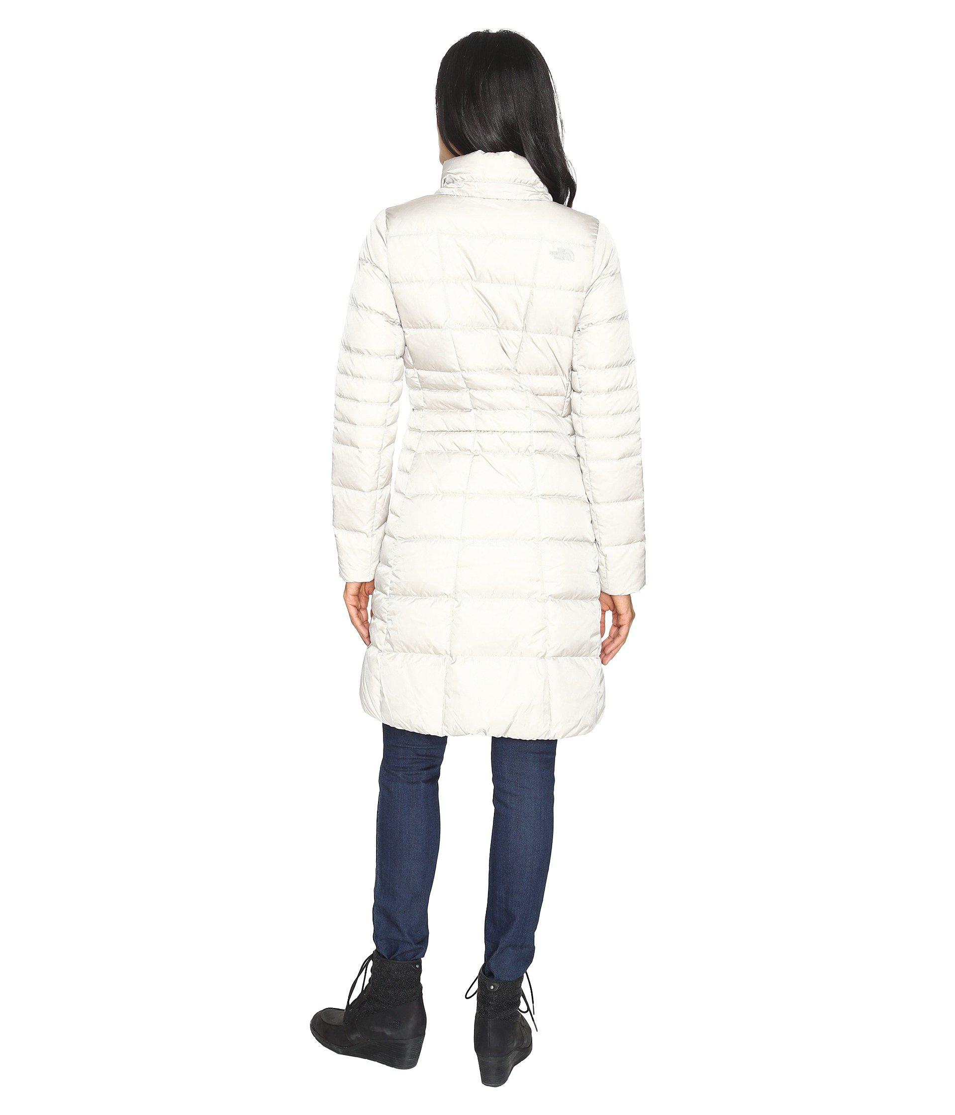 north face metropolis ii