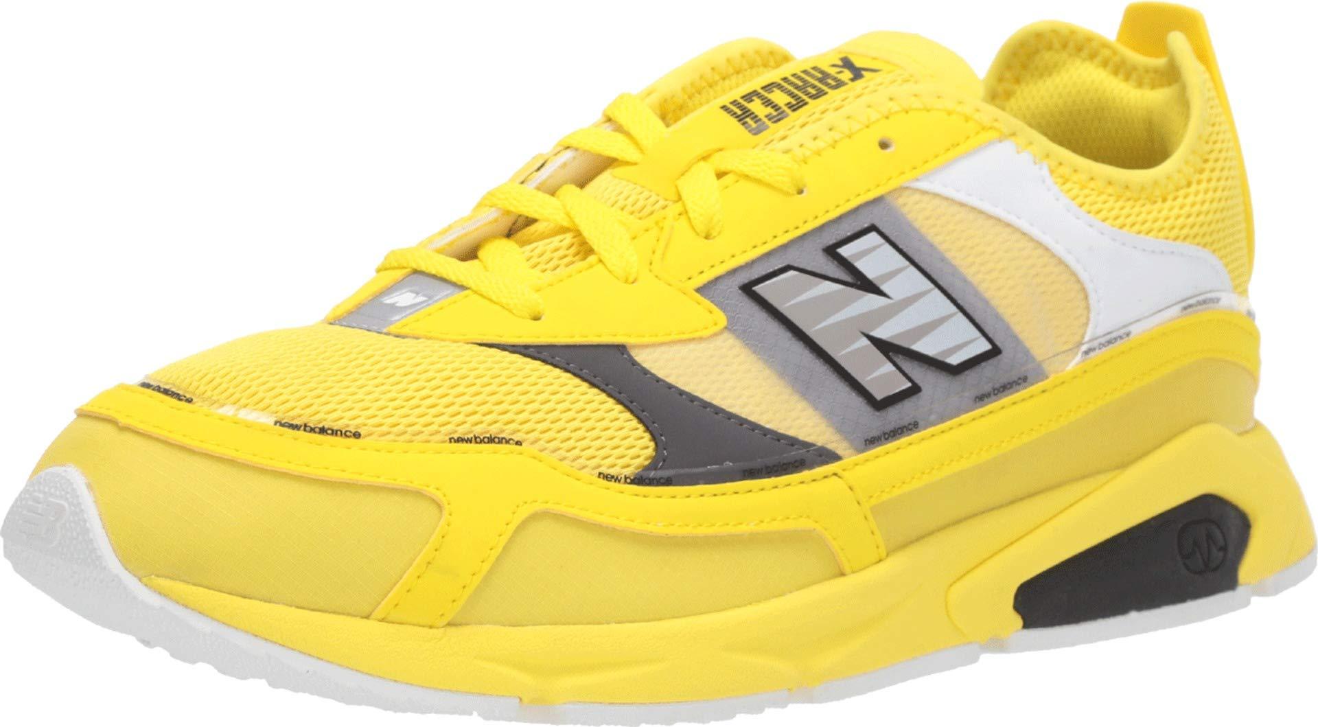 New Balance X-racer in Yellow for Men | Lyst