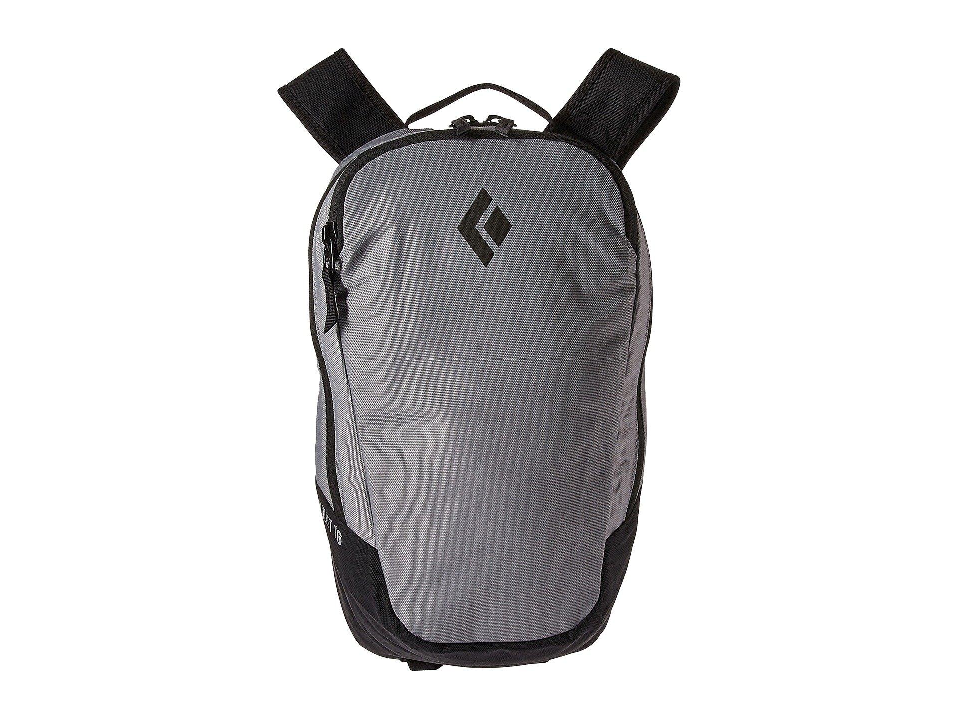 black diamond bullet 16 backpack