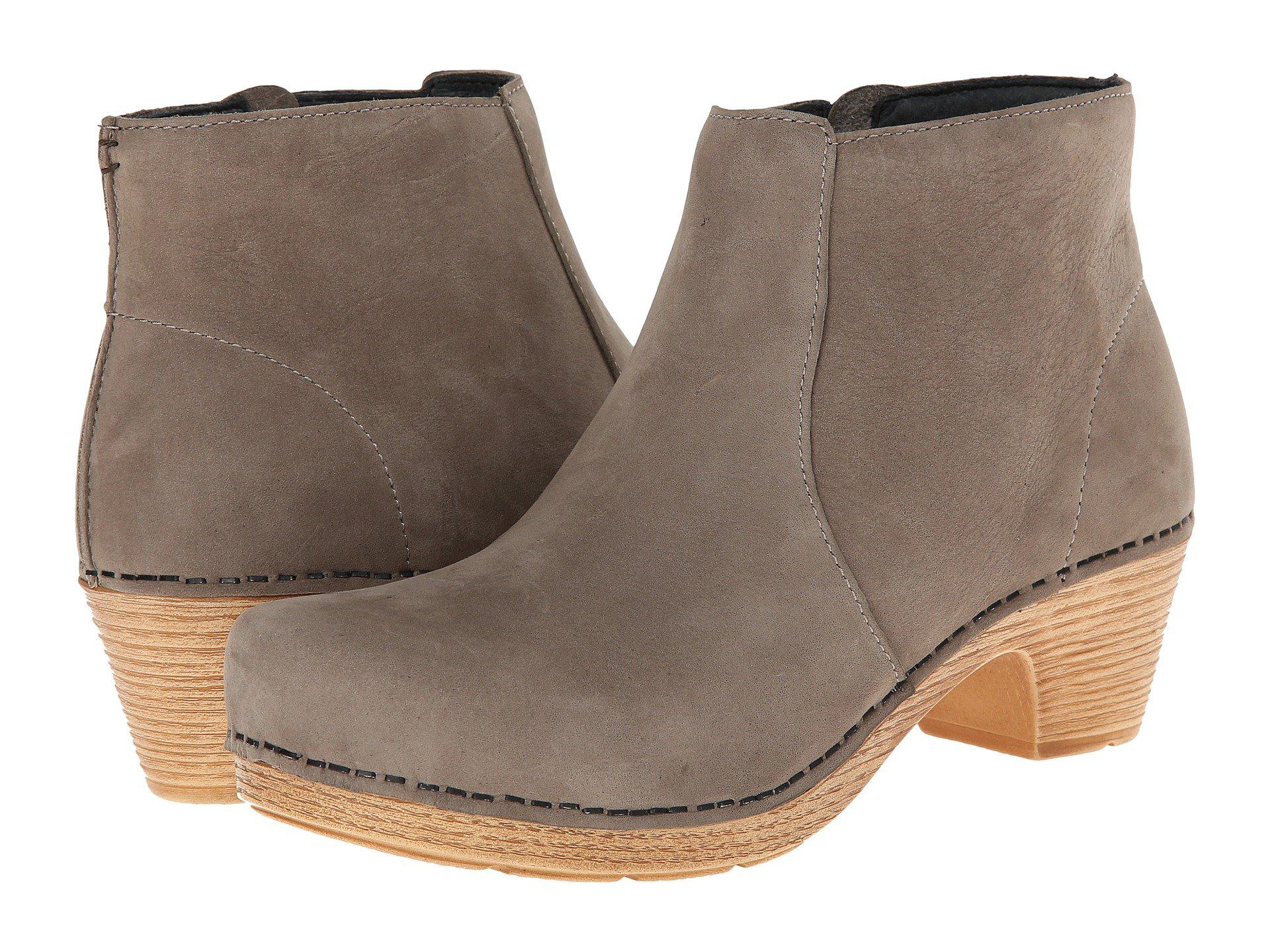 nordstrom dansko maria
