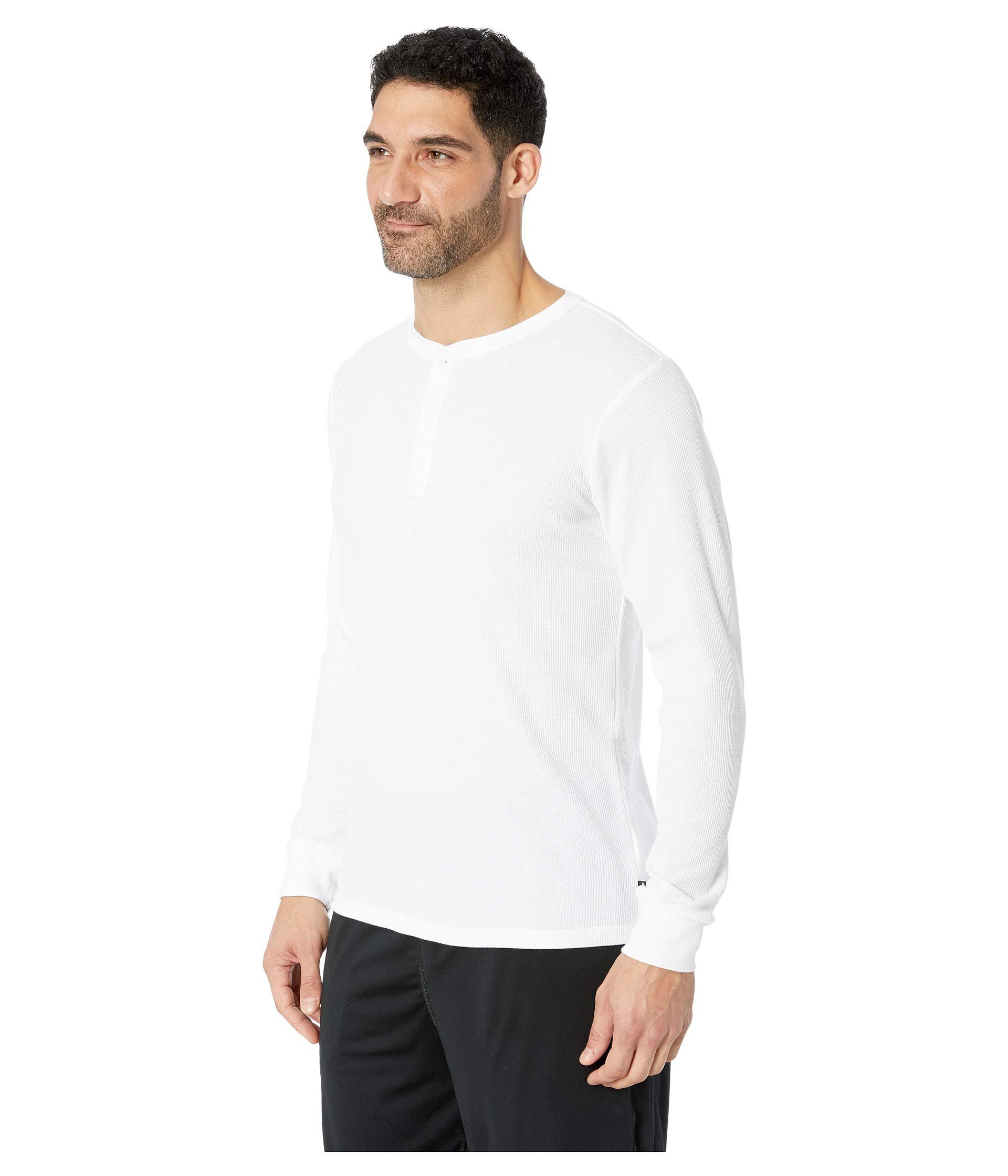 nike sb thermal henley