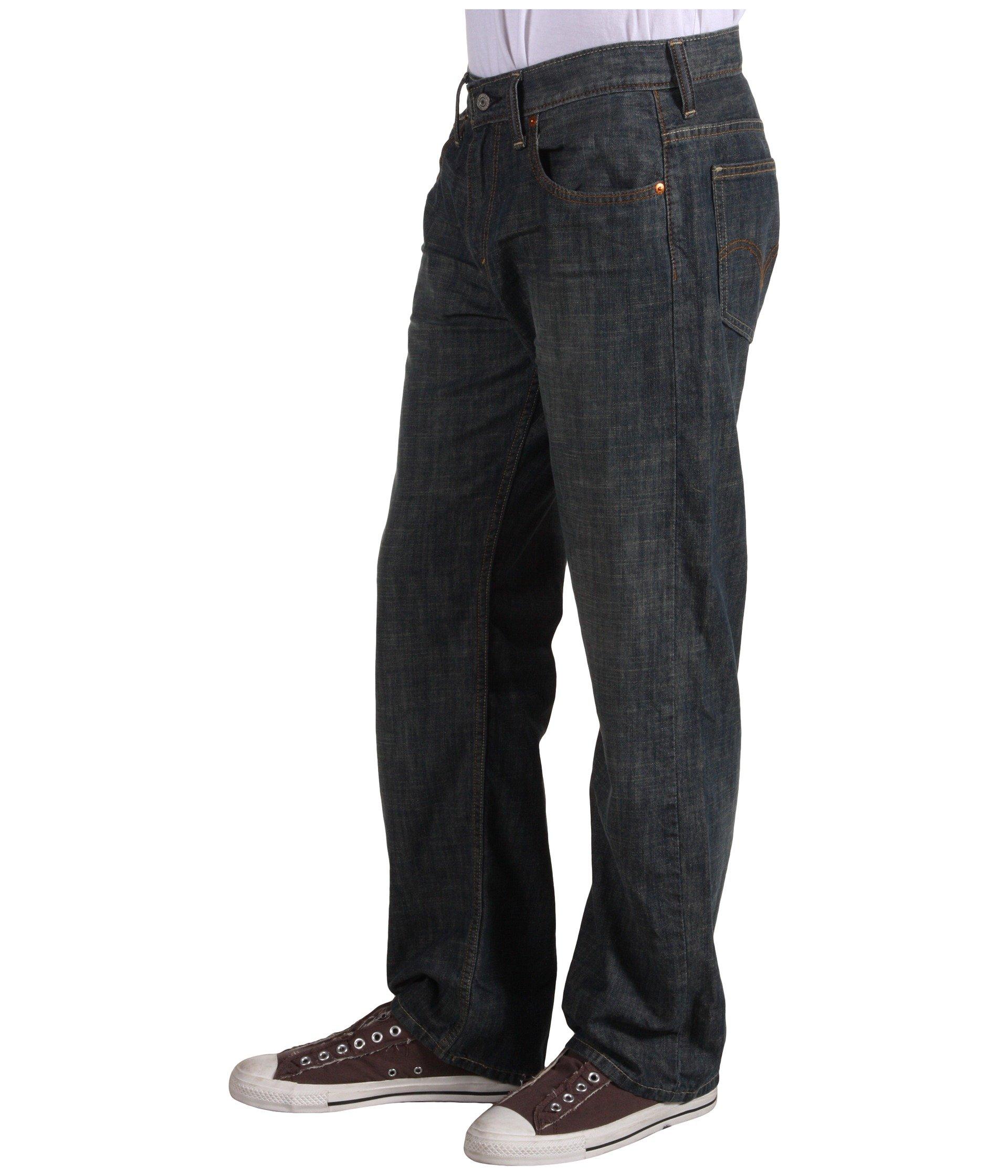 macys levis 569
