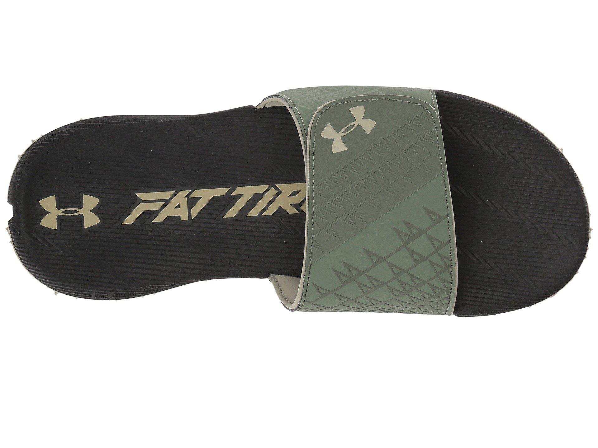 Fat tire slides sales