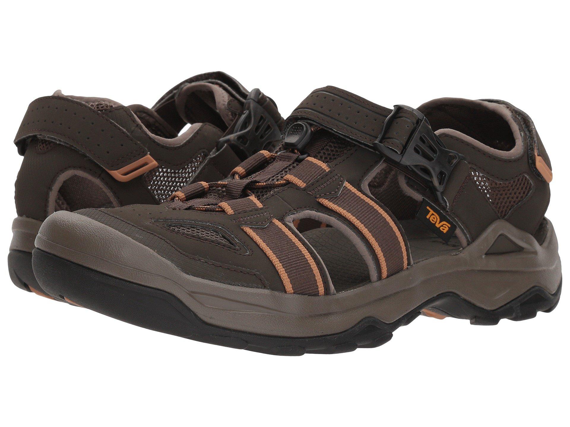 teva omnium 2 review