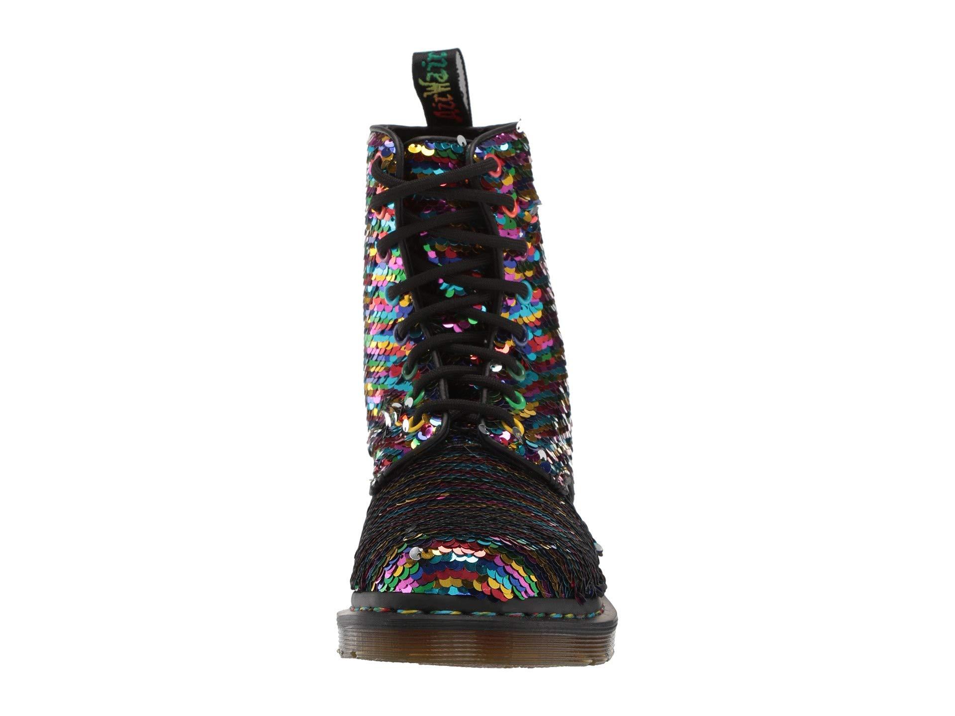 doc martens pascal sequin