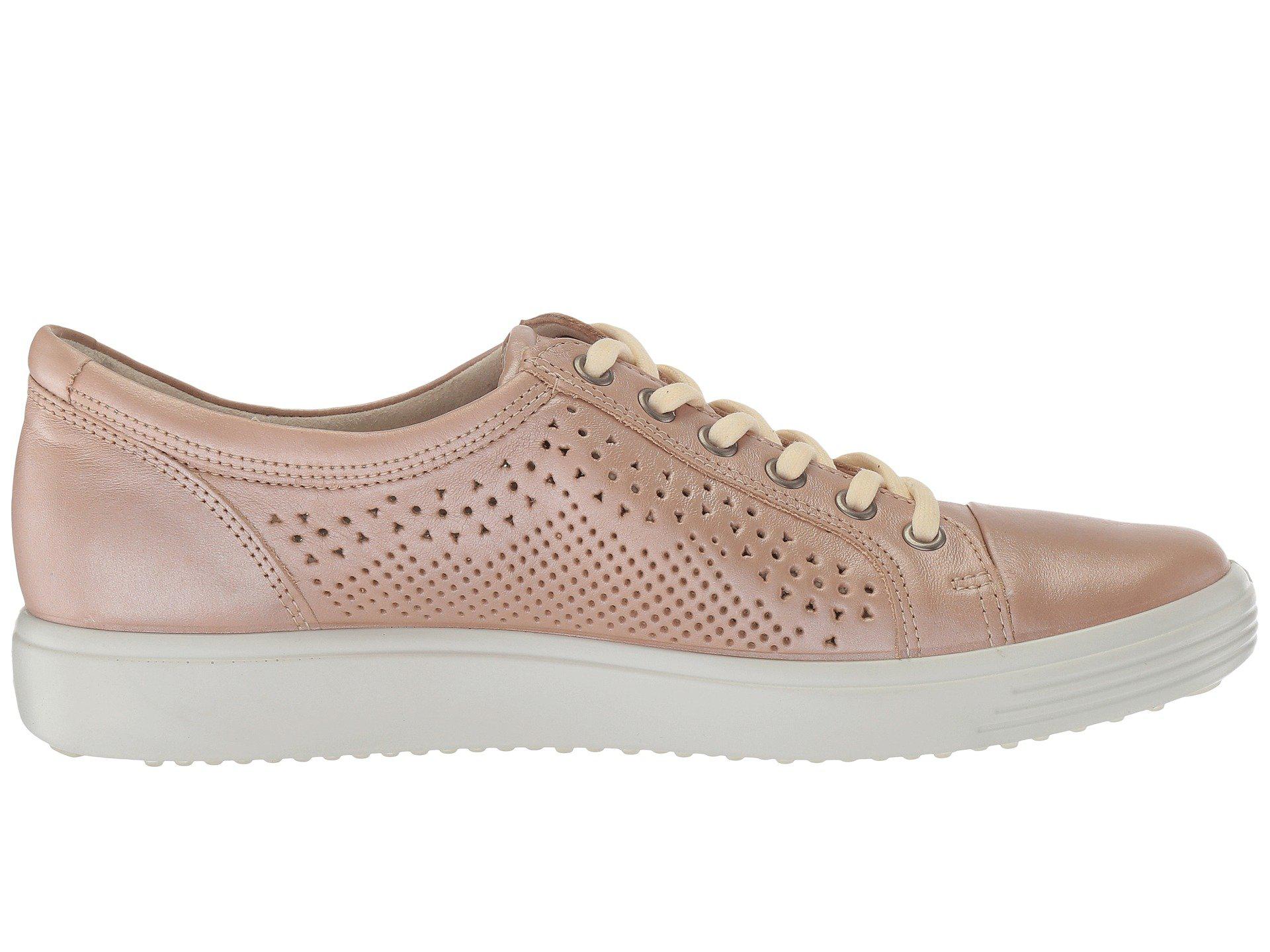 ecco soft 7 trend tie