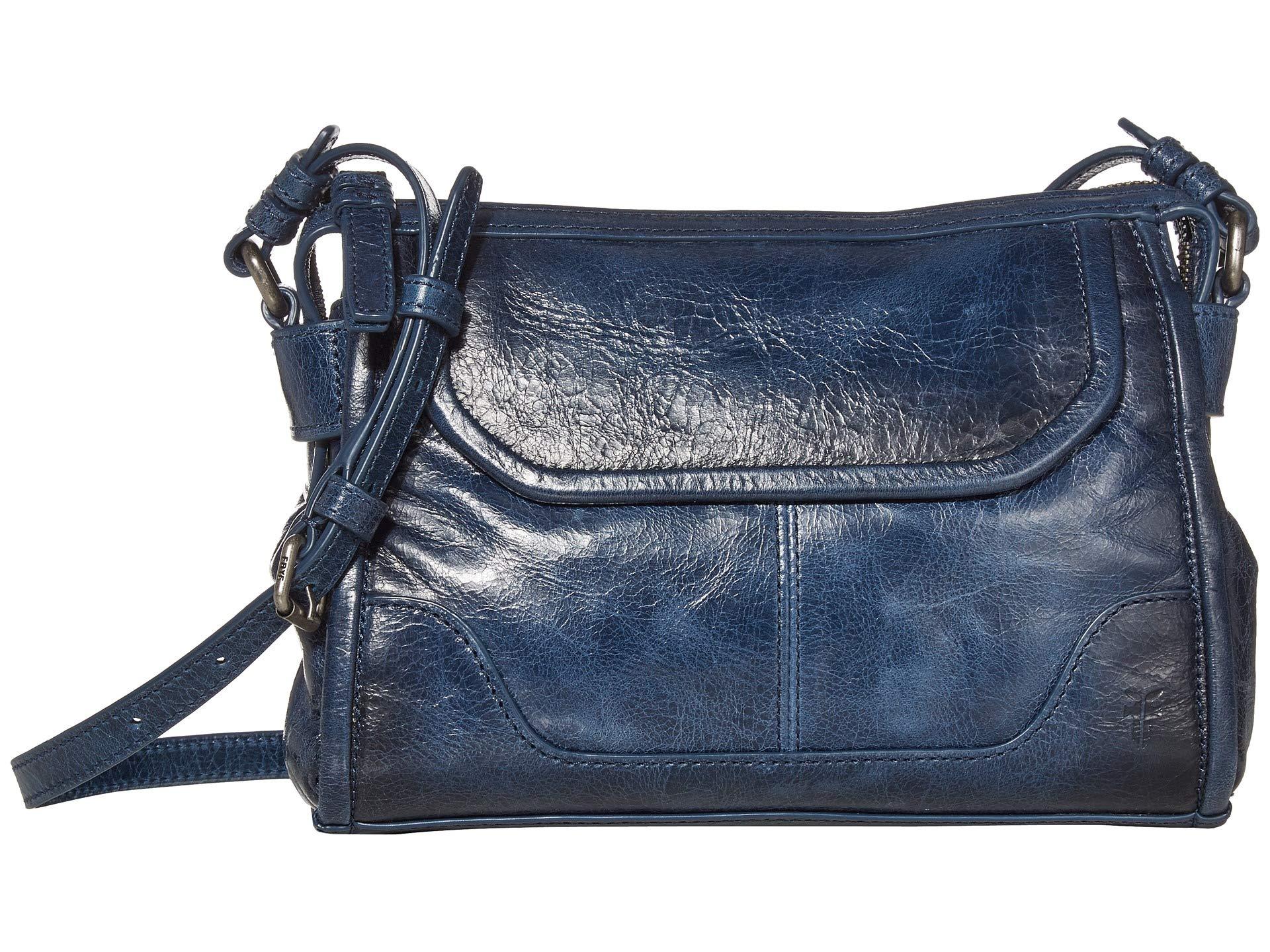 Frye mel crossbody sale
