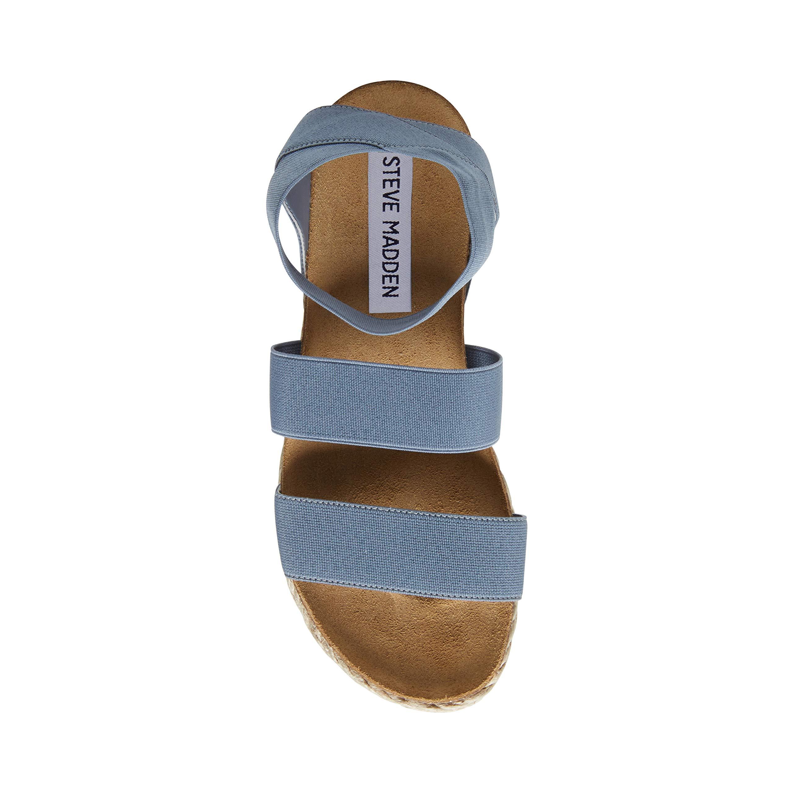 steve madden kimmie blue