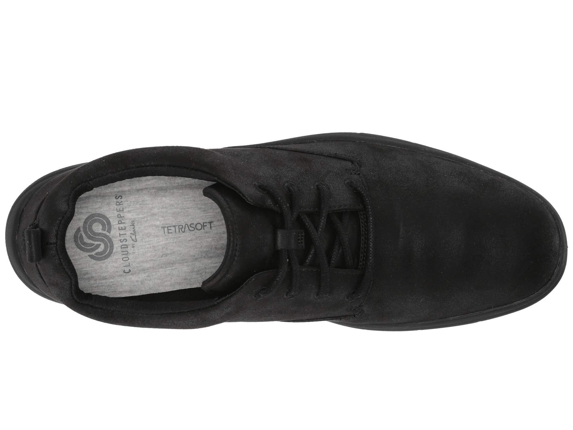 clarks tunsil lane black