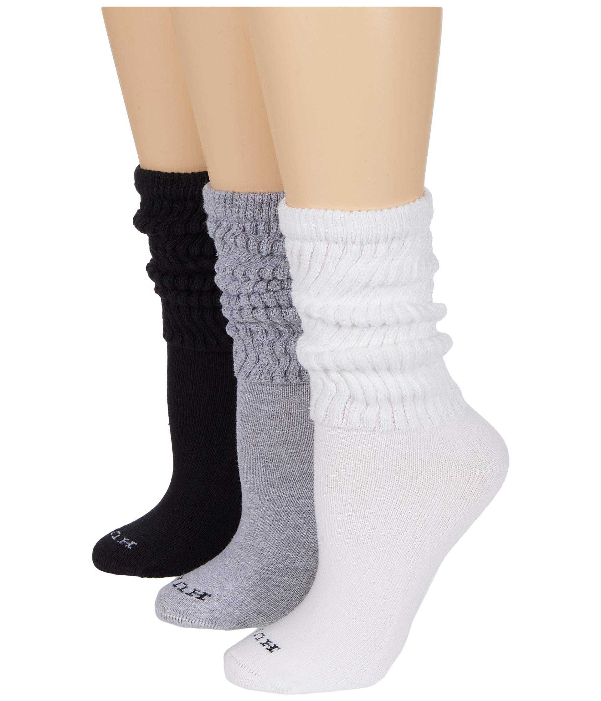 hue sneaker socks