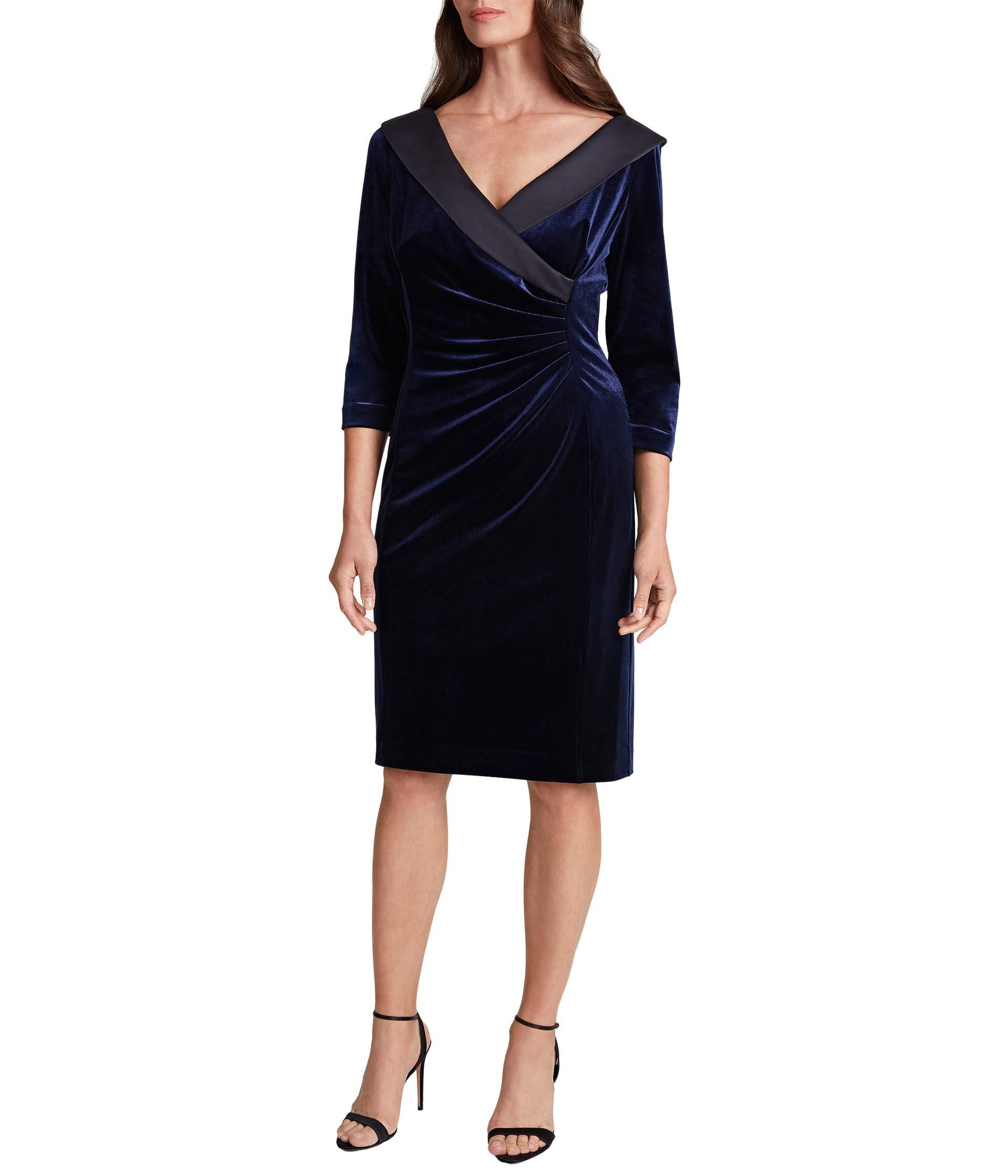 tahari cocktail dresses
