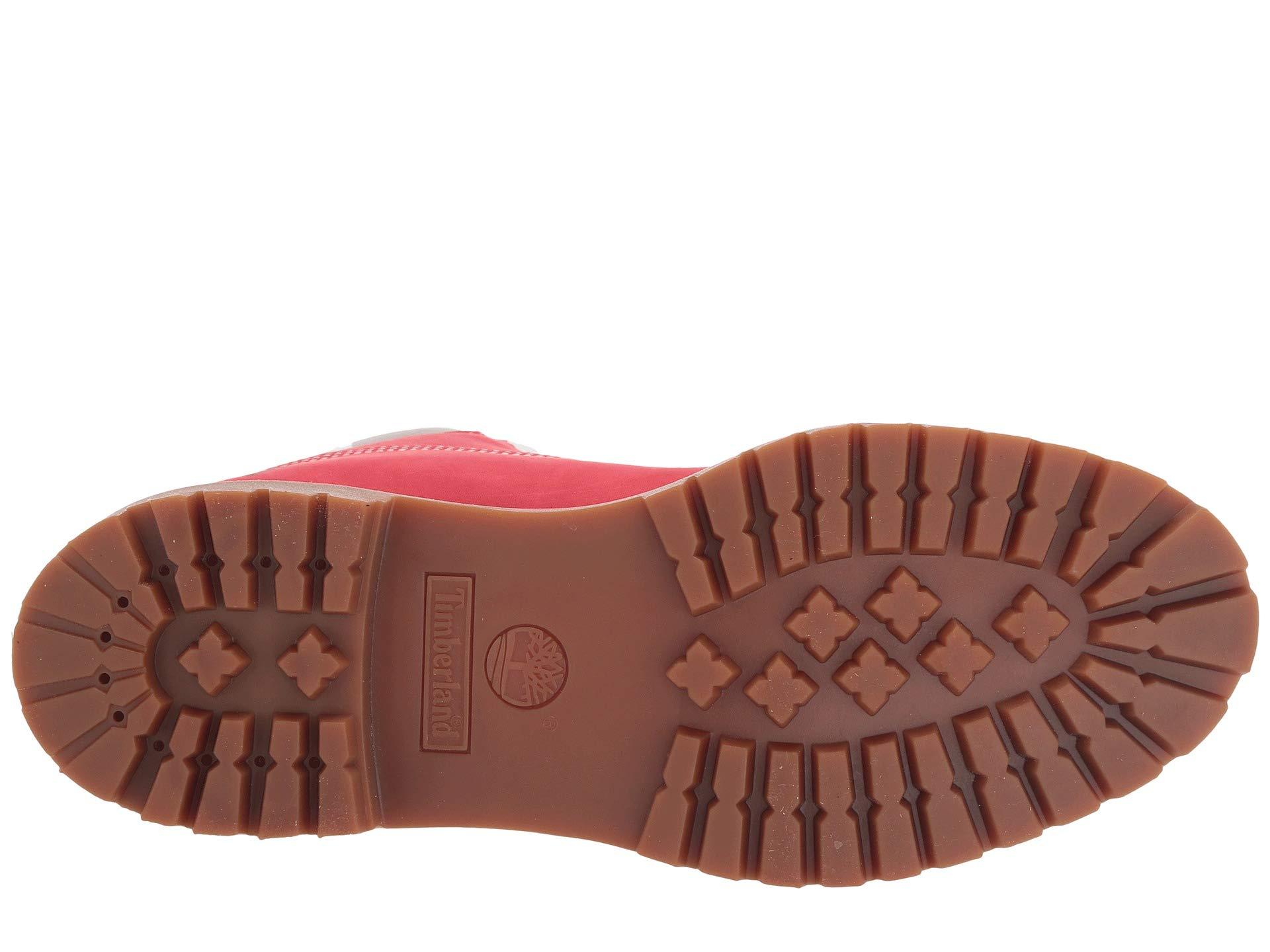 houston rockets timbs