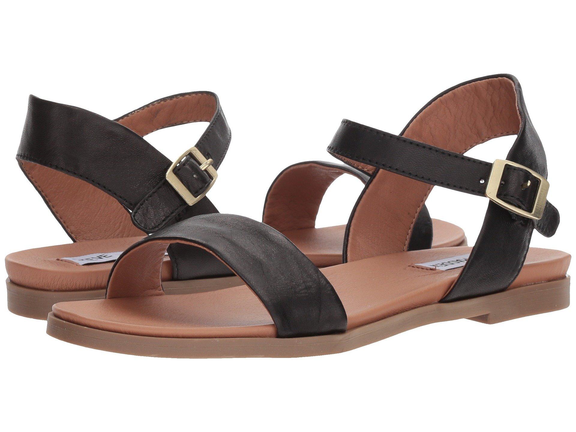 dina sandals steve madden