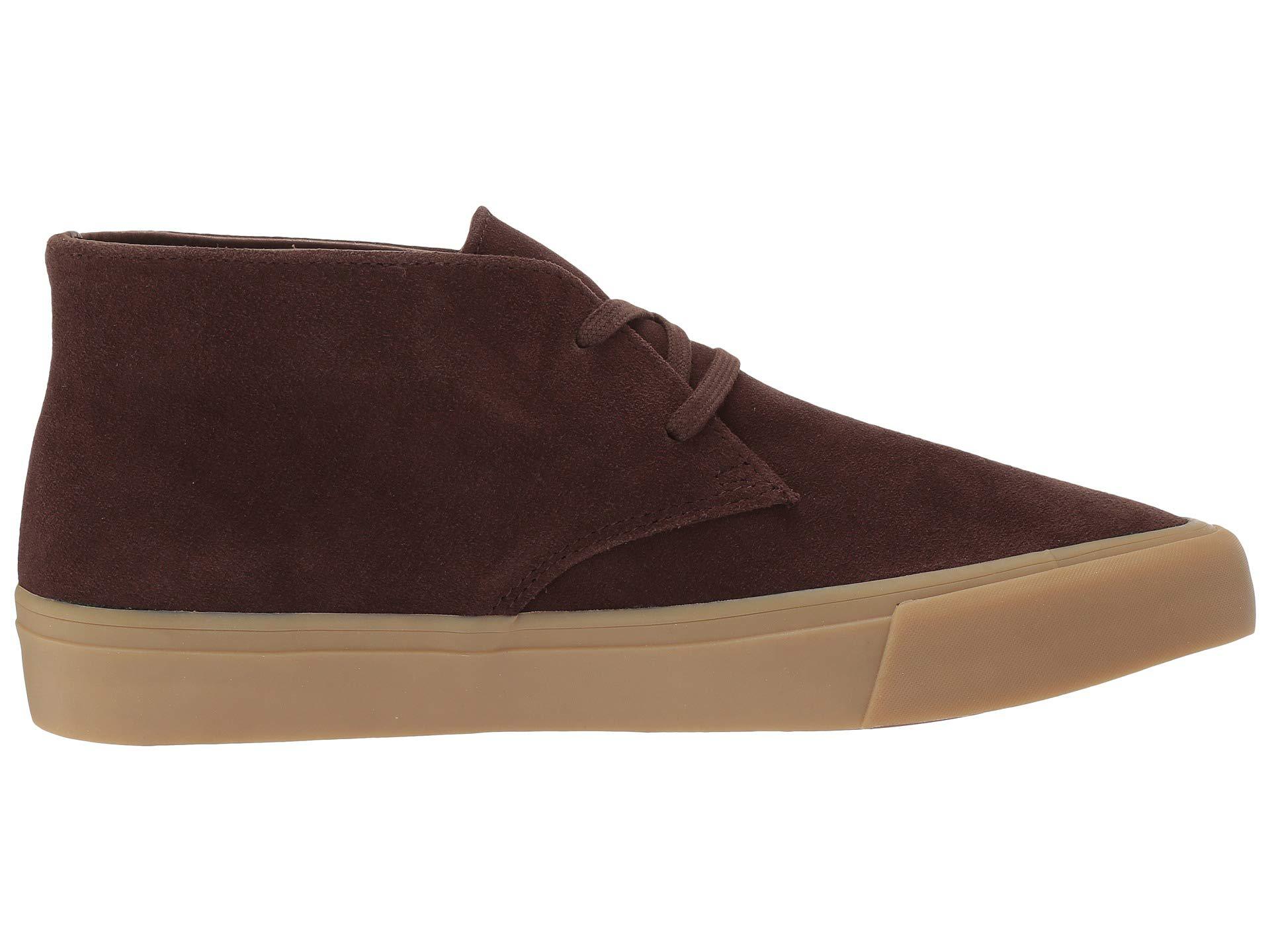 maslon desert boot