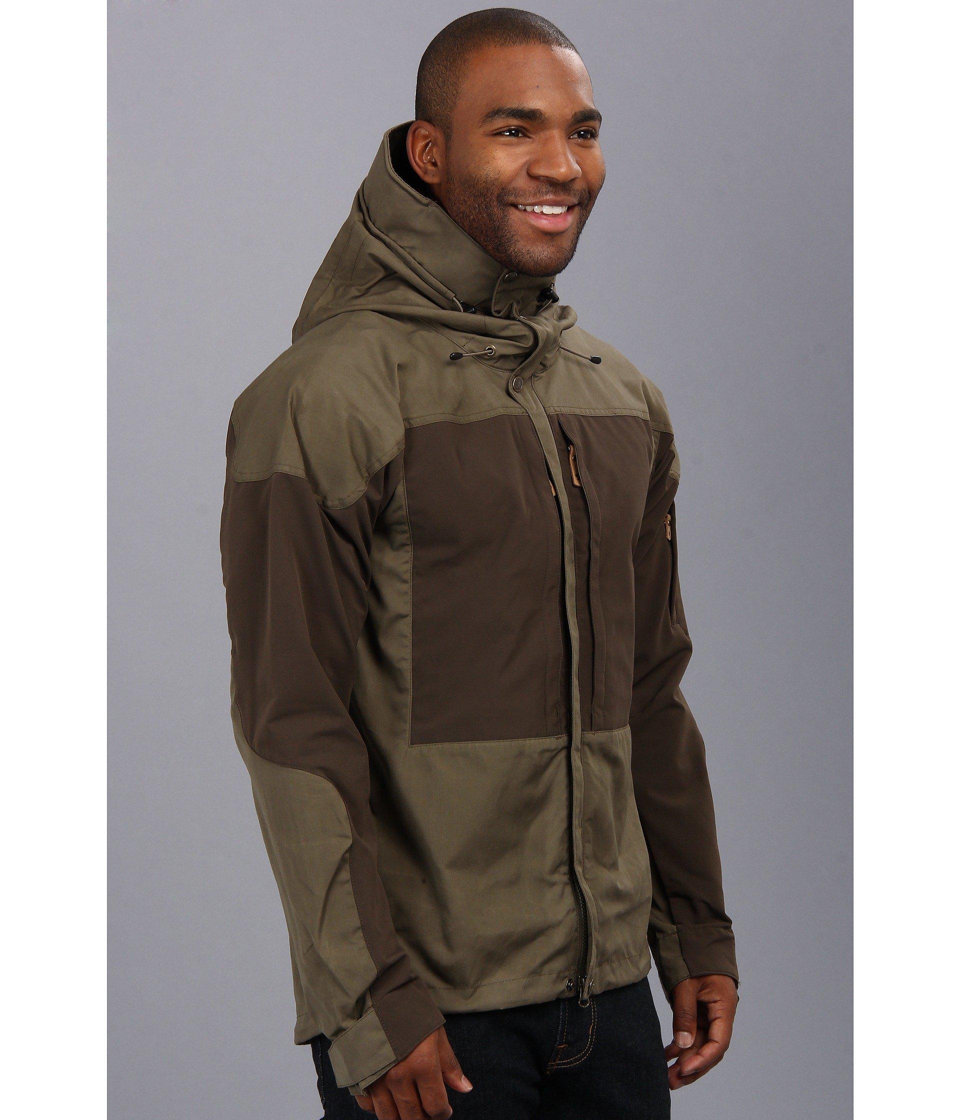 men's keb jacket