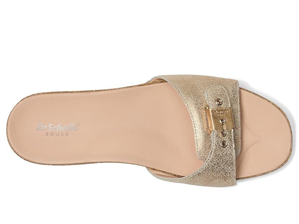 Dr Scholls Sandals Women Scholl's Womens Original Flex Slide