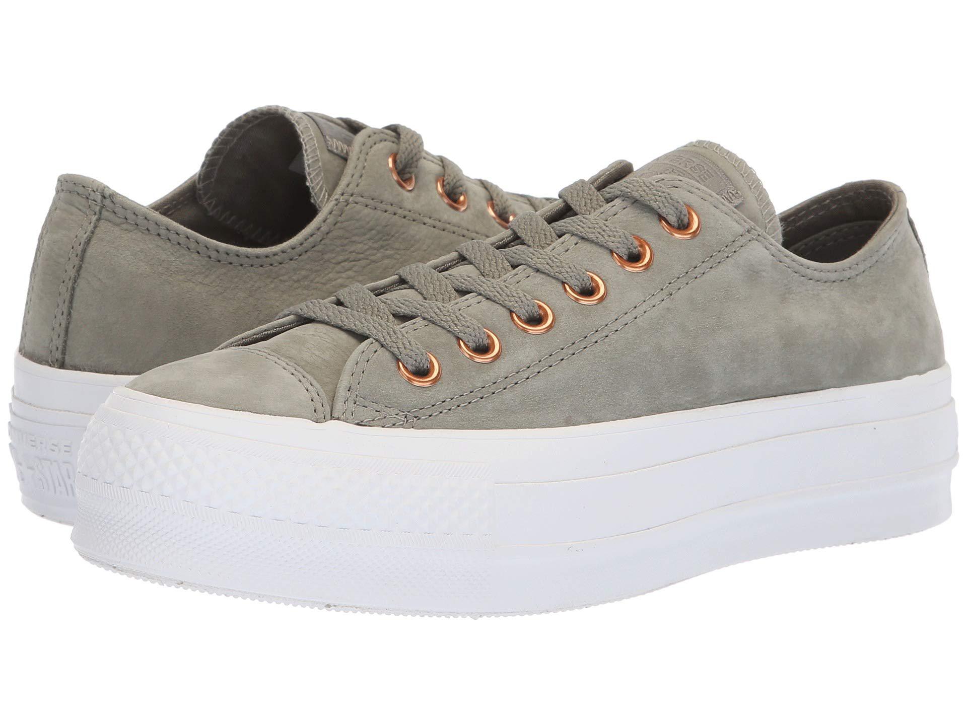 leather converse zappos