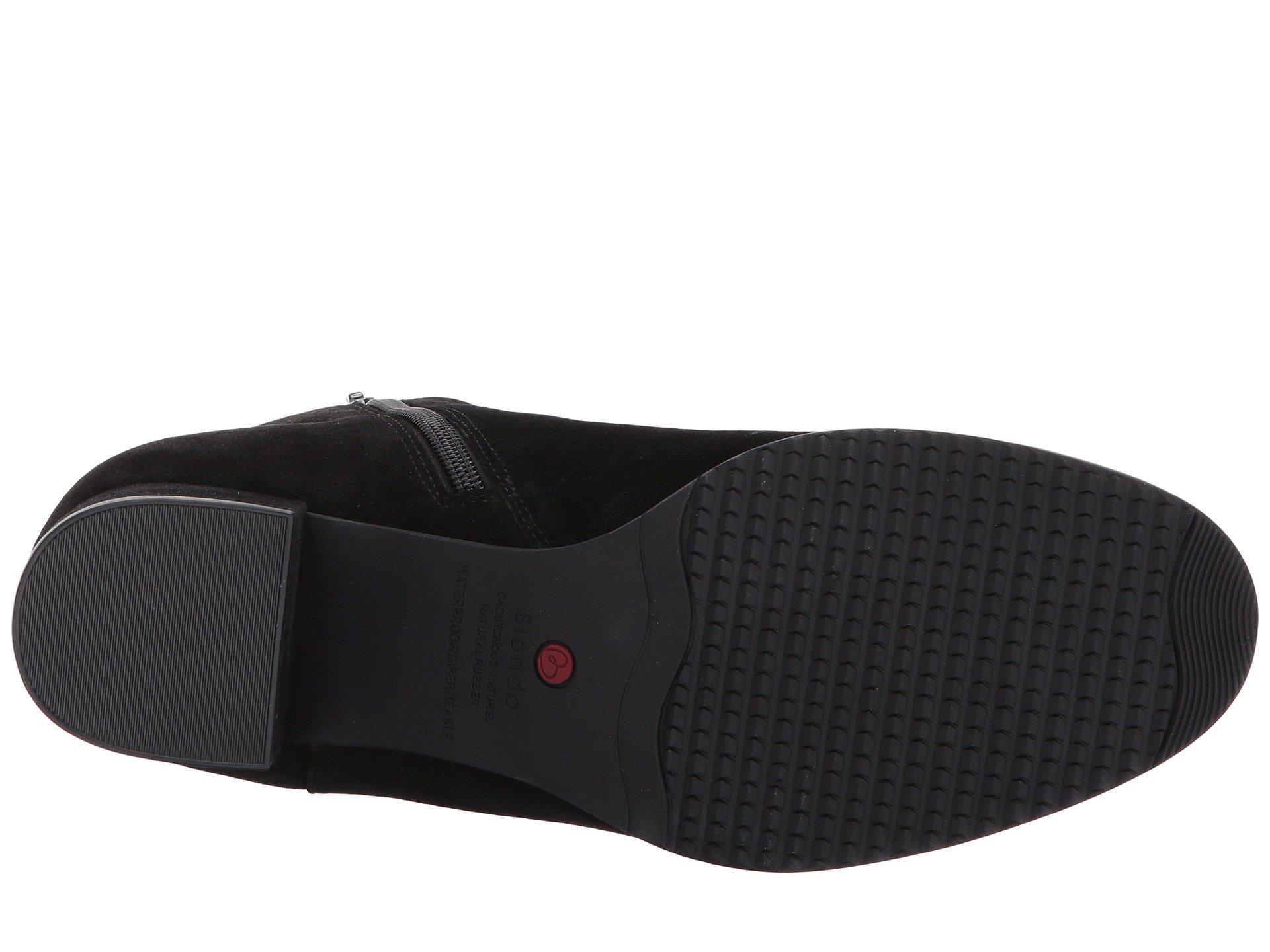 blondo alida waterproof