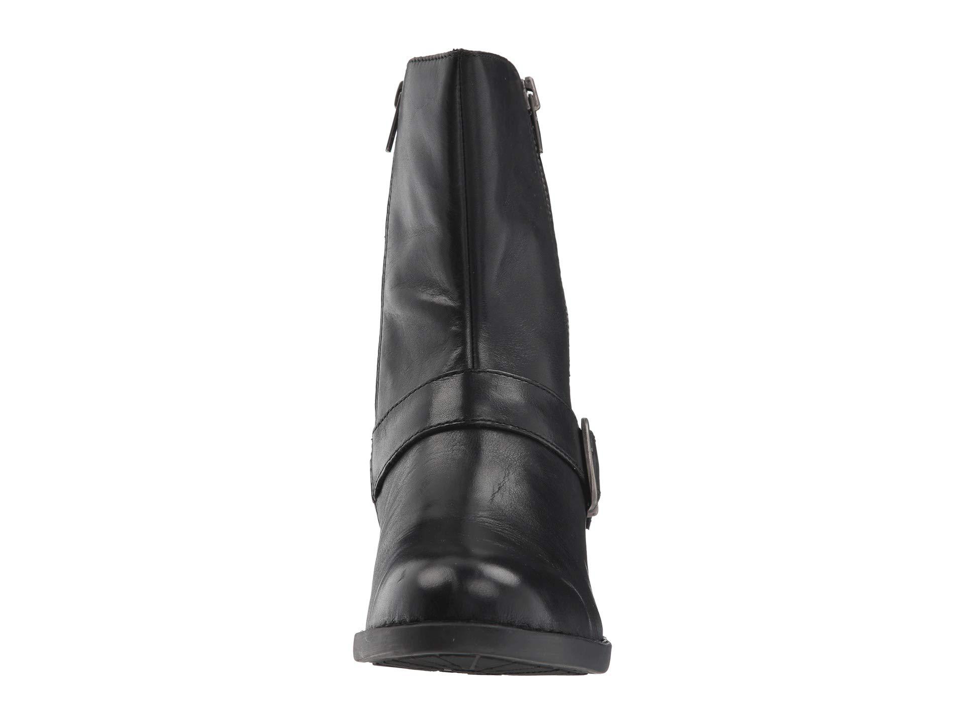 born roa boots