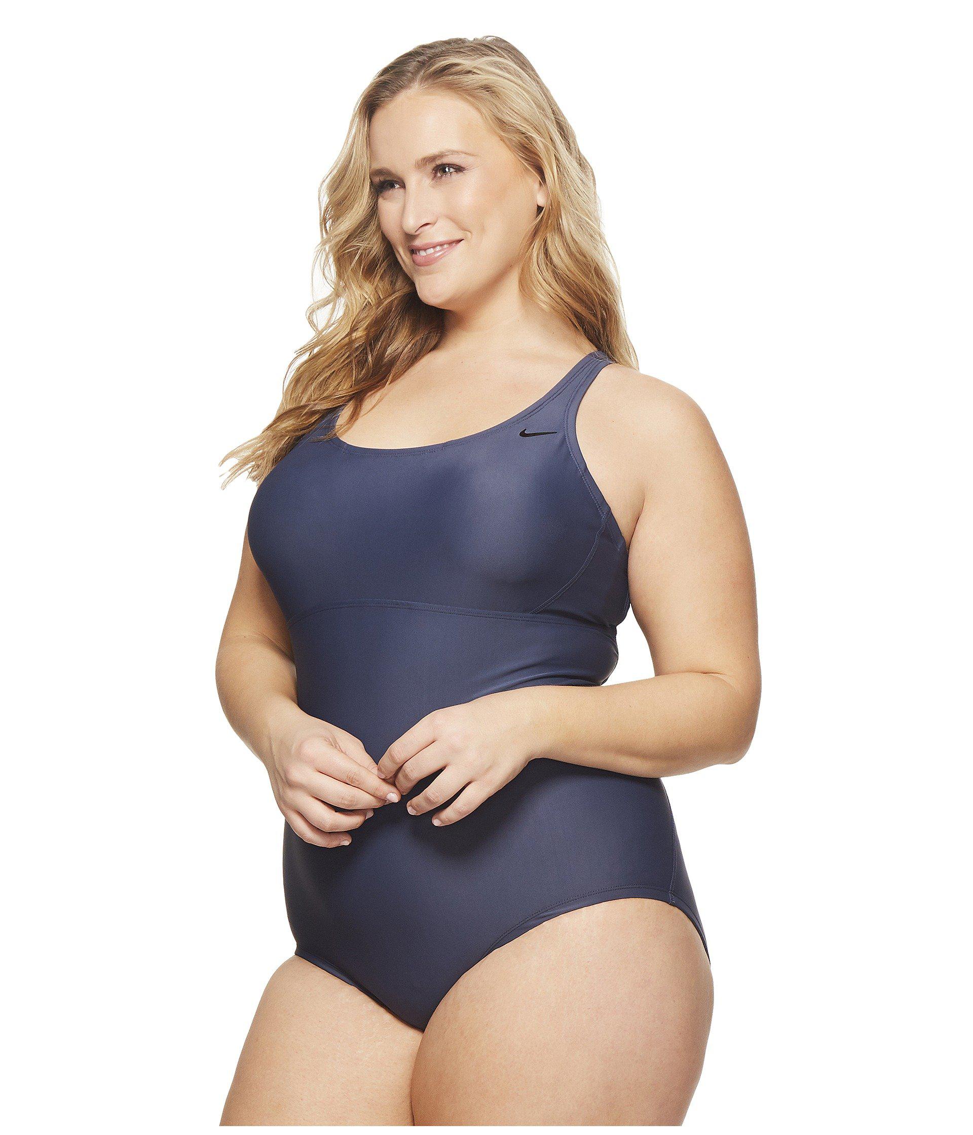 nike plus swimsuits