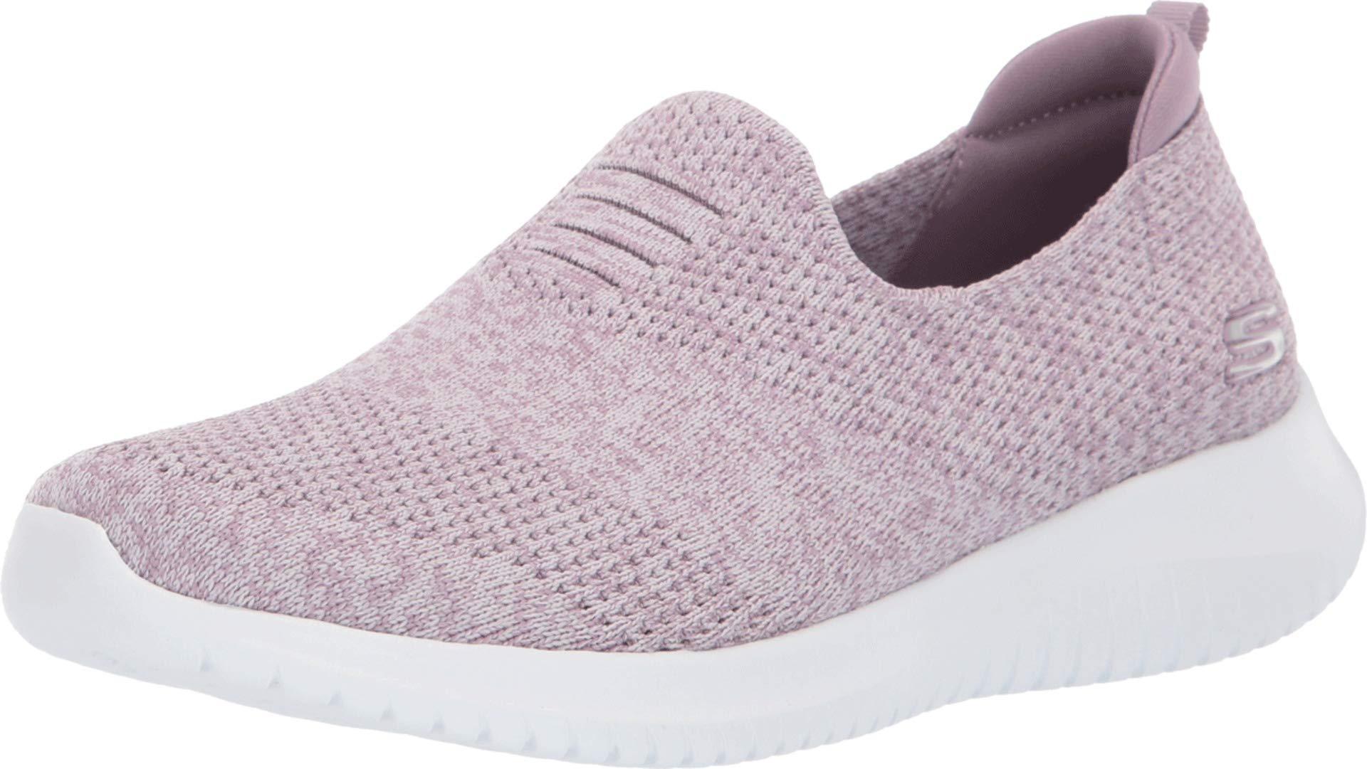 Skechers Ultra Flex Harmonious in Lavender (Purple) Save 62 Lyst